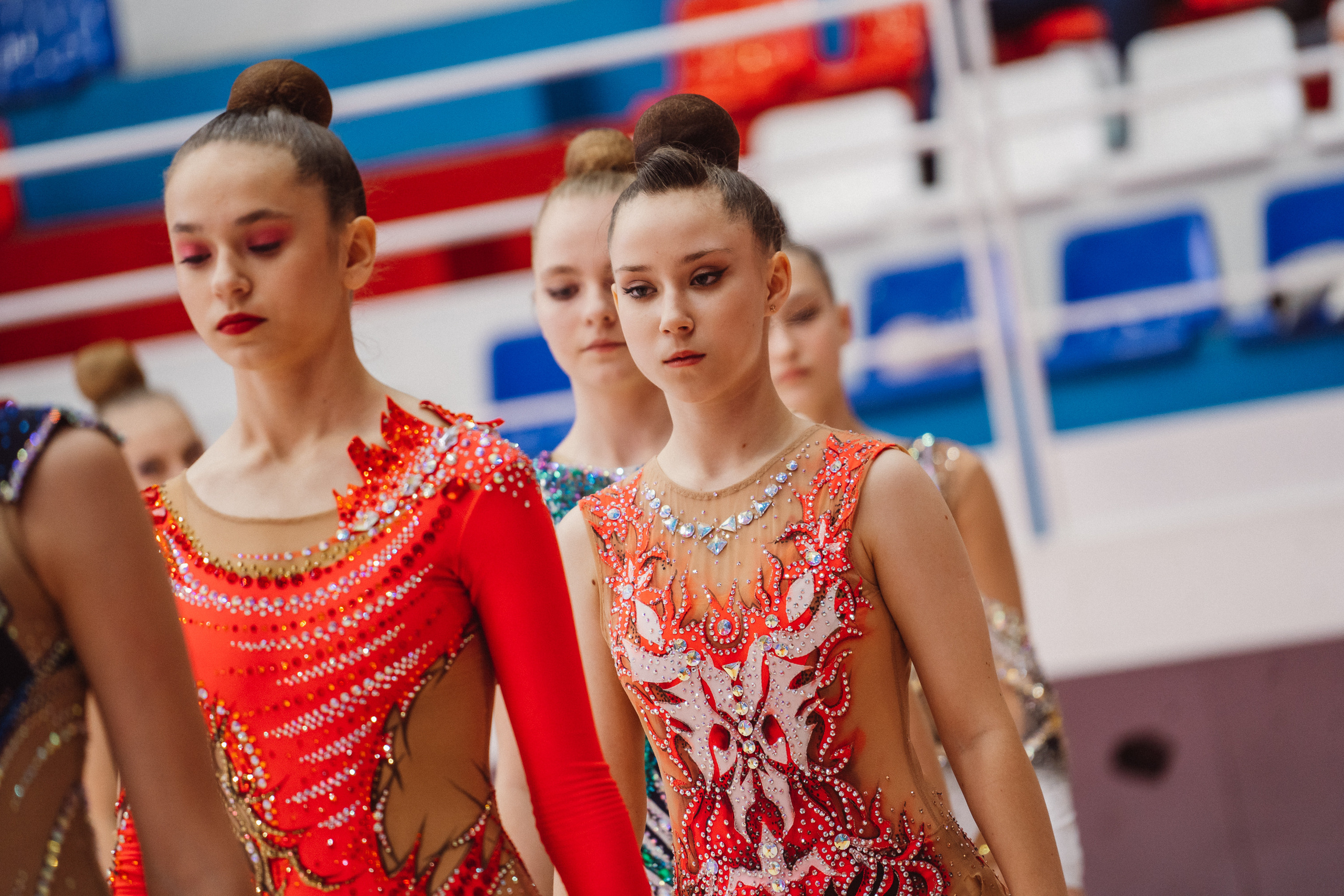 Вдохновение. Воробьева Ксения — Спортивный и танцевальный фотограф Новосибирск