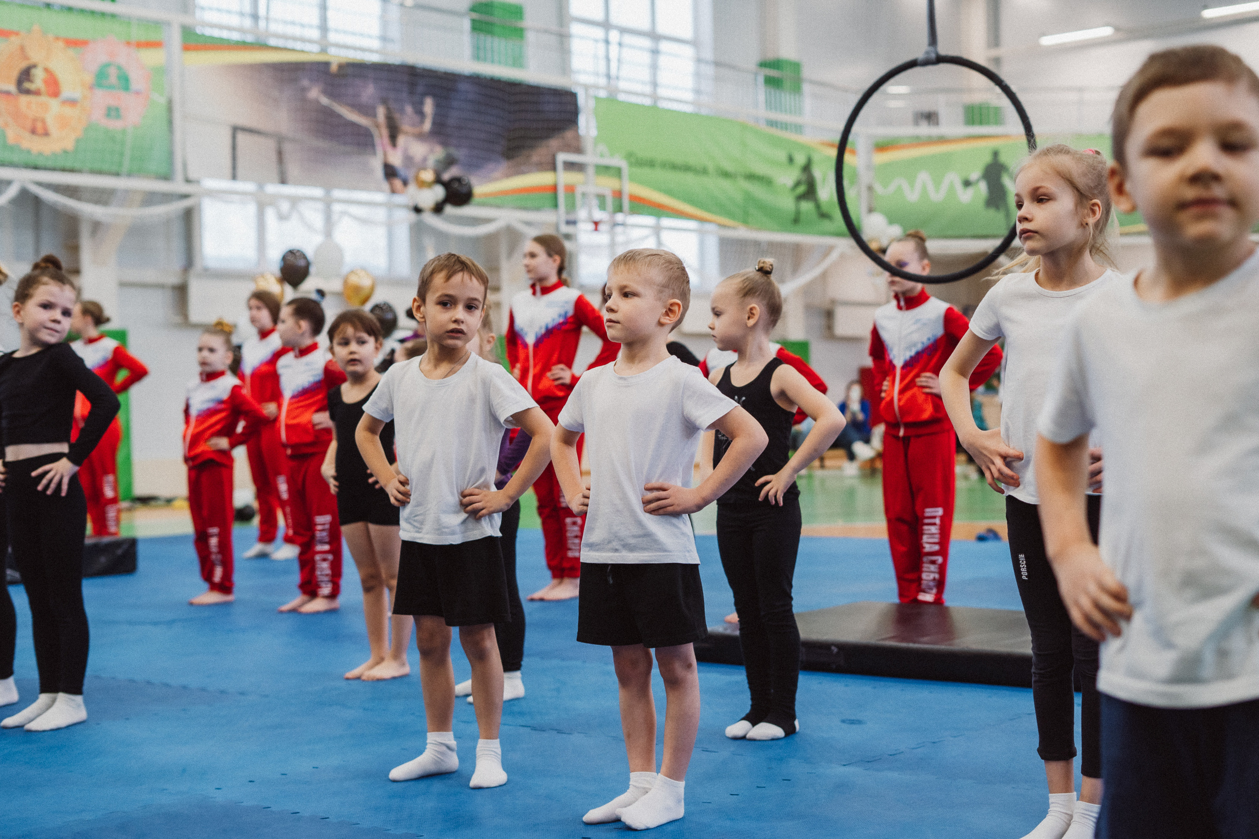 Командное Первенство — День 1. Воробьева Ксения — Спортивный и танцевальный фотограф Новосибирск