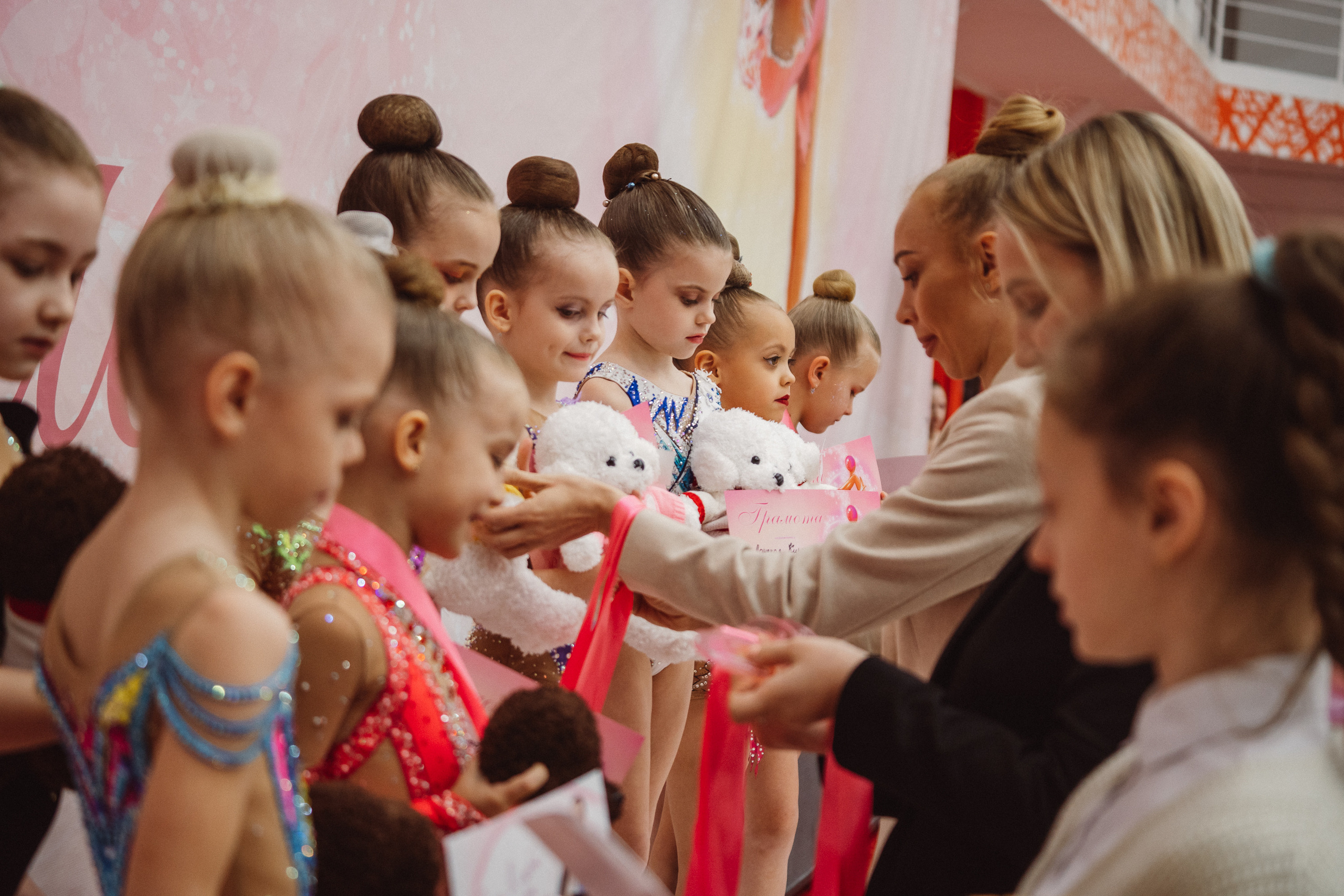 Вдохновение. Воробьева Ксения — Спортивный и танцевальный фотограф Новосибирск