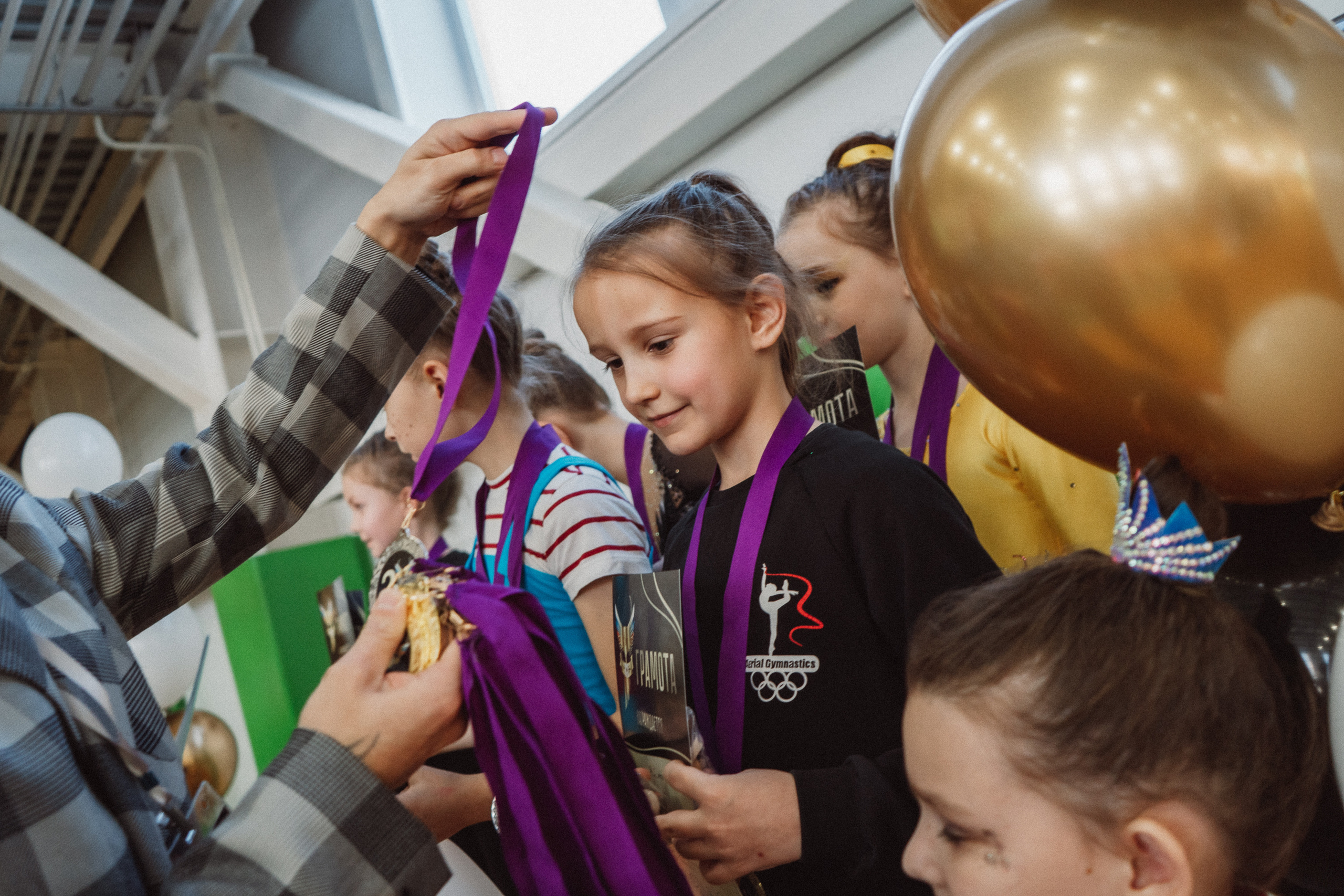 Командное Первенство — День 1. Воробьева Ксения — Спортивный и танцевальный фотограф Новосибирск