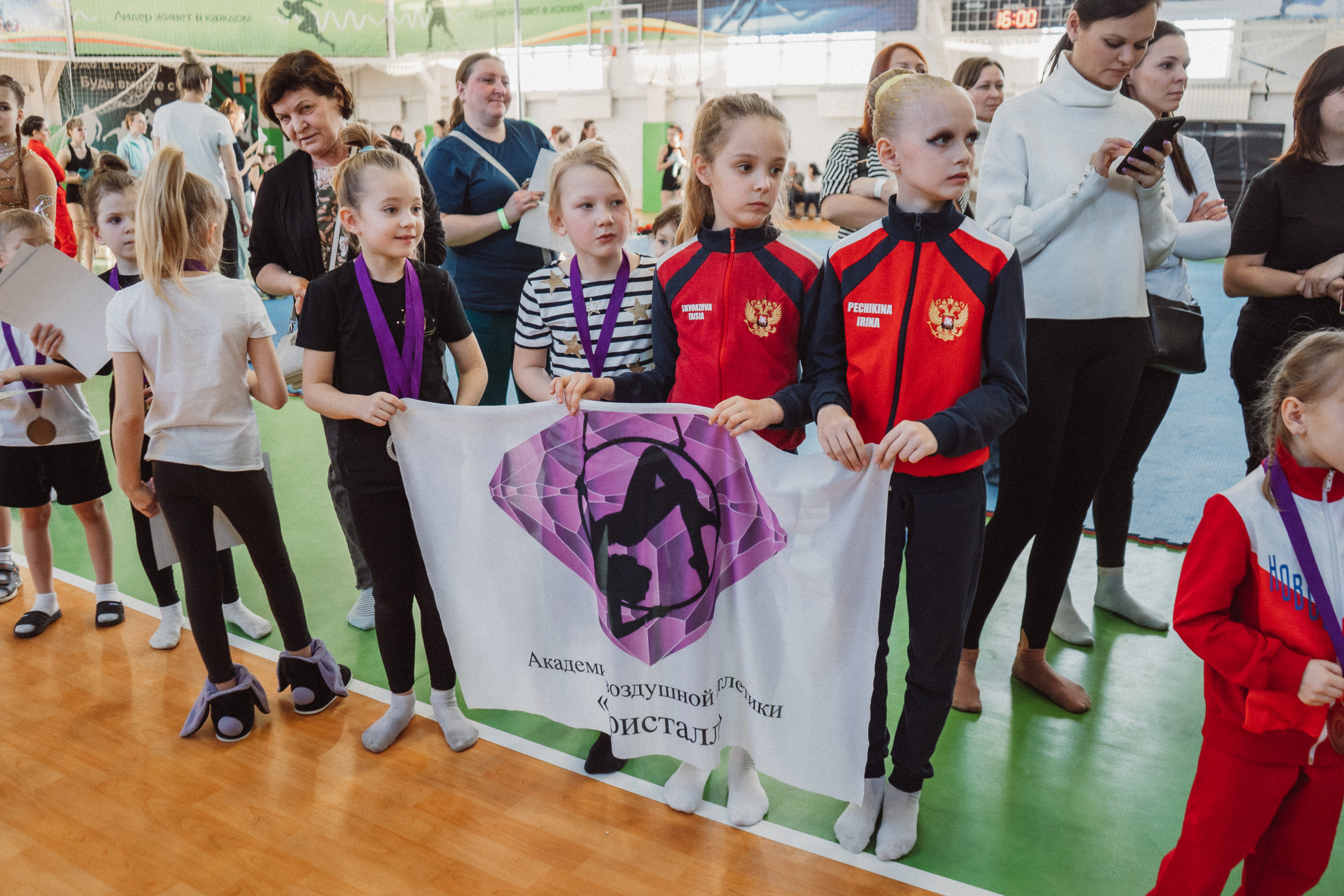 Командное Первенство — День 1. Воробьева Ксения — Спортивный и танцевальный фотограф Новосибирск