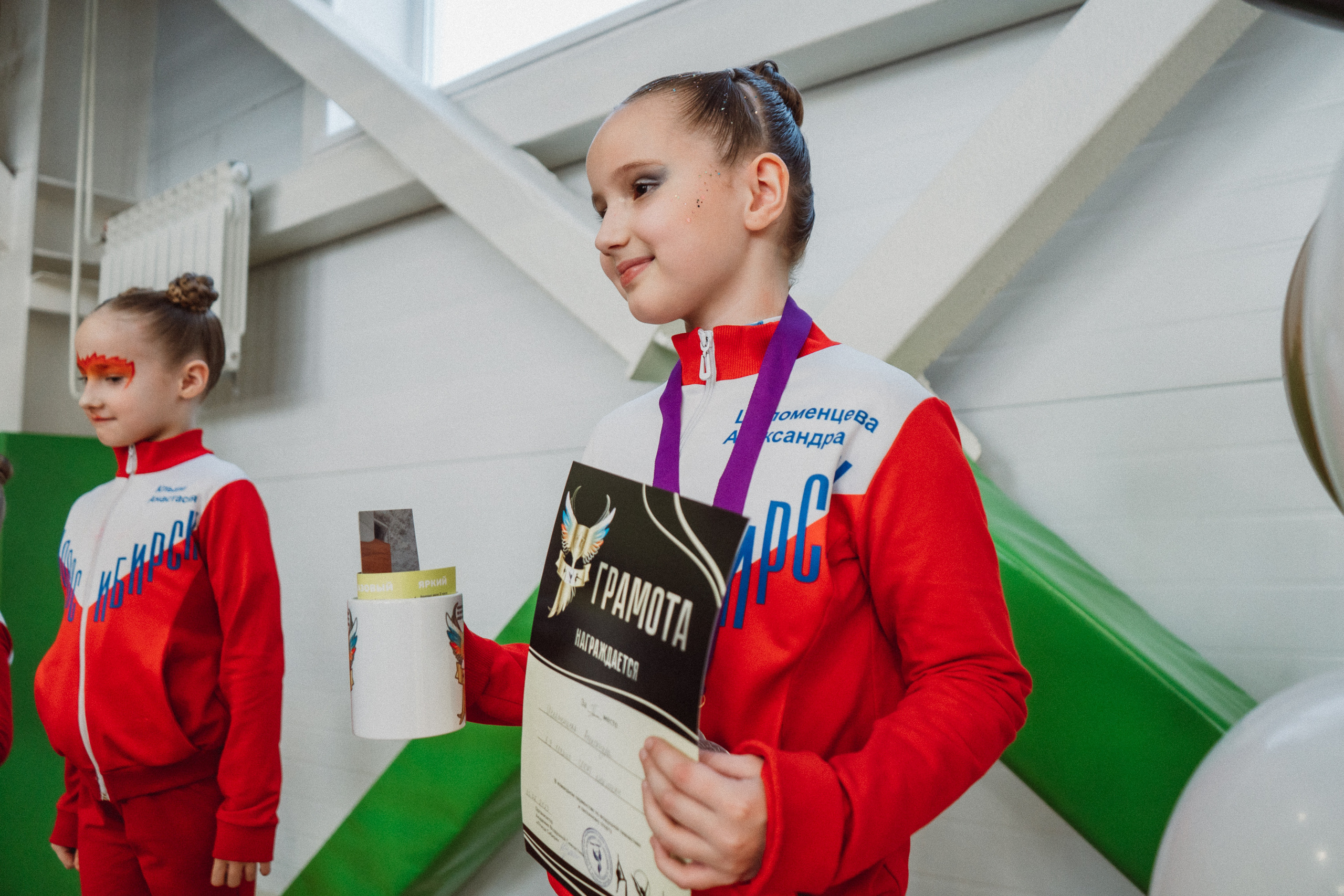 Командное Первенство — День 1. Воробьева Ксения — Спортивный и танцевальный фотограф Новосибирск