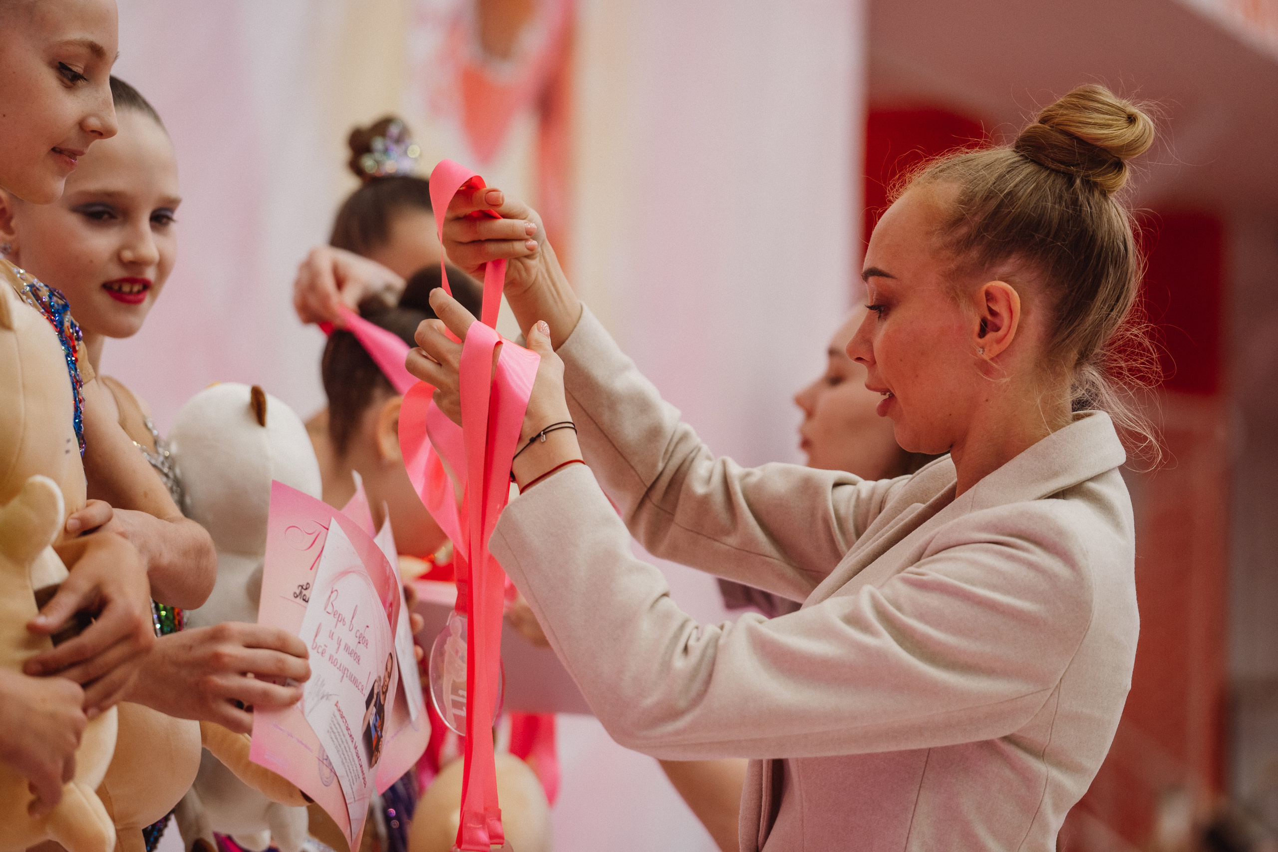 Вдохновение. Воробьева Ксения — Спортивный и танцевальный фотограф Новосибирск
