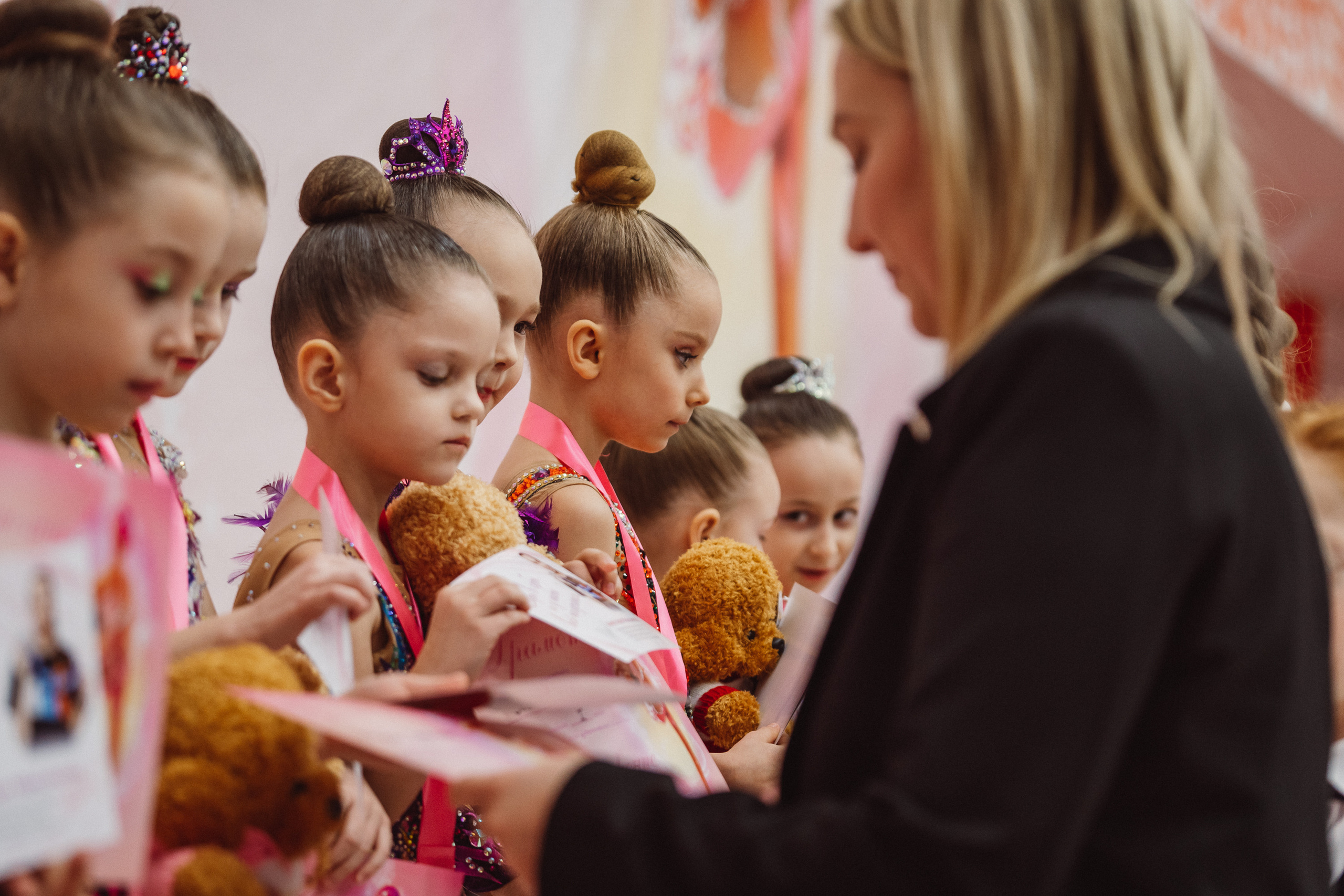 Вдохновение. Воробьева Ксения — Спортивный и танцевальный фотограф Новосибирск