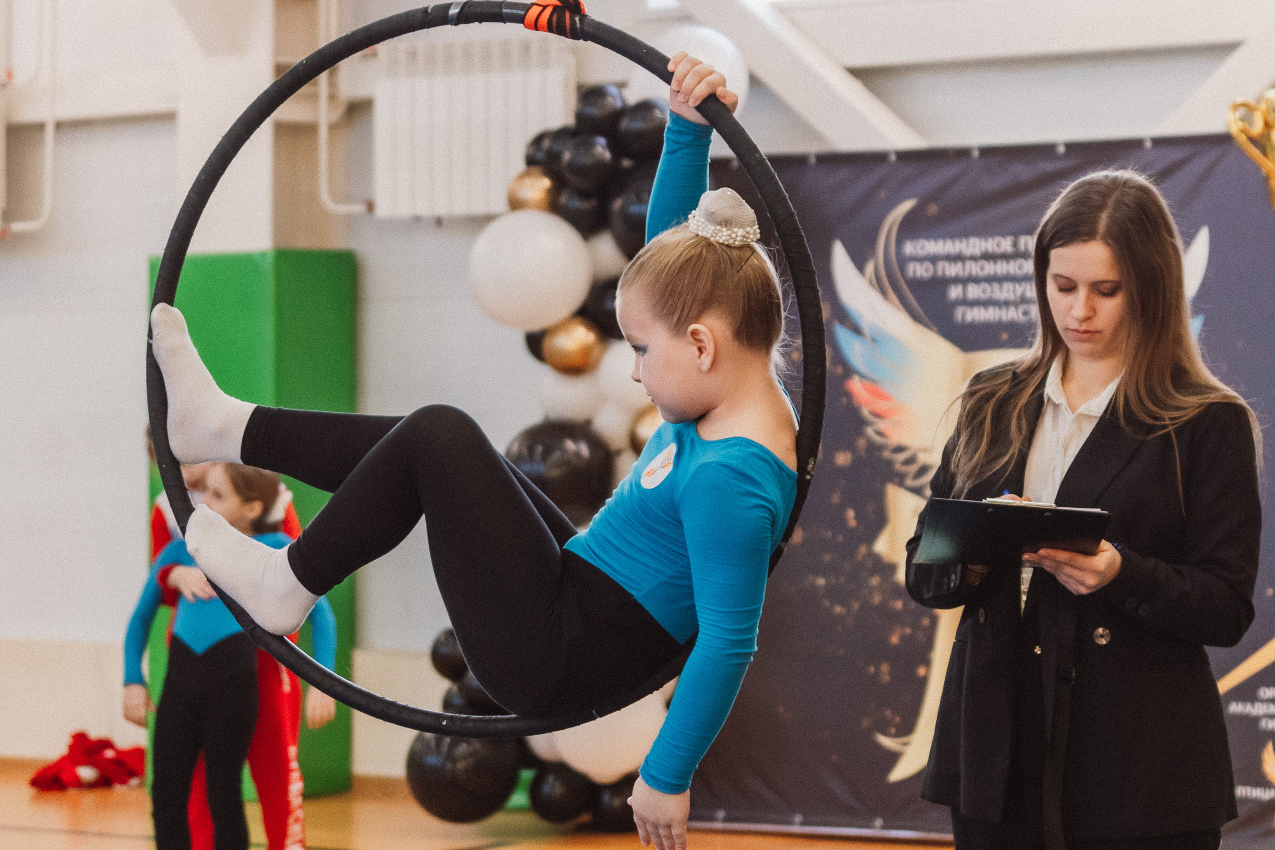 Командное Первенство — День 2. Воробьева Ксения — Спортивный и танцевальный фотограф Новосибирск