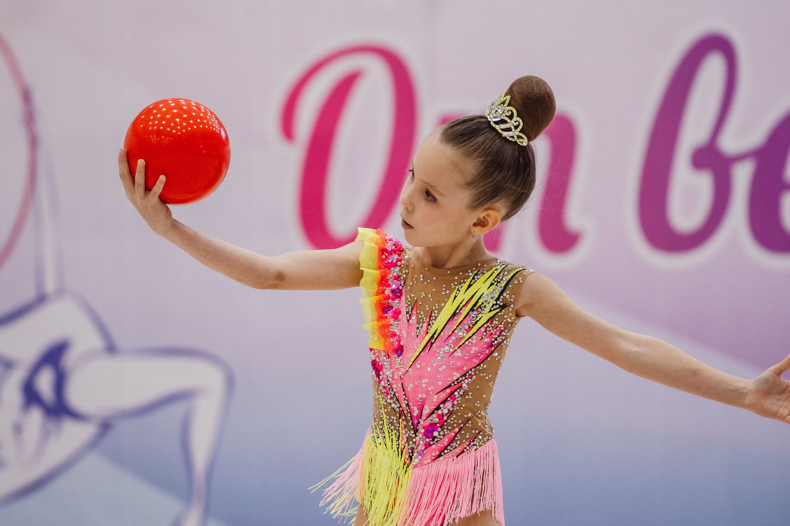 Вдохновение. Воробьева Ксения — Спортивный и танцевальный фотограф Новосибирск