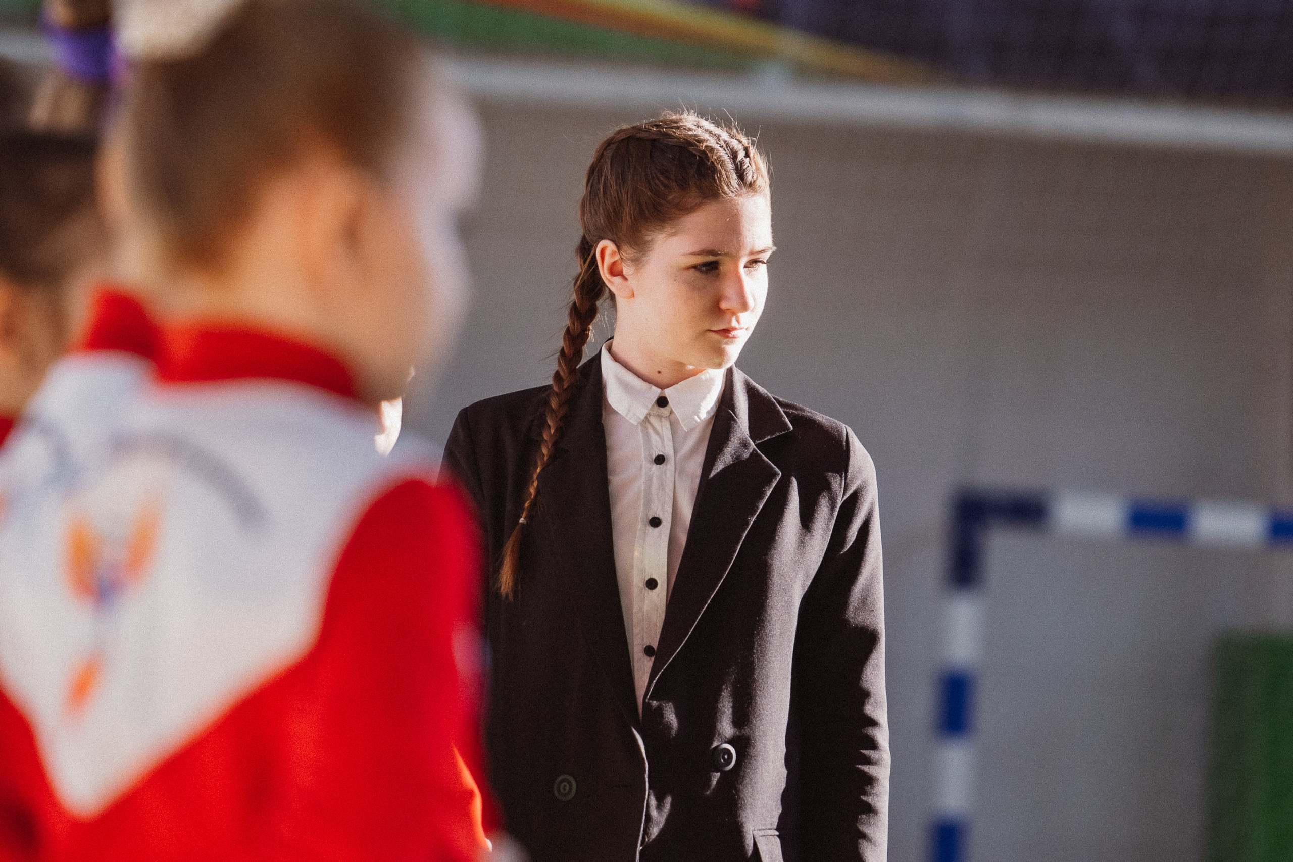 Командное Первенство — День 2. Воробьева Ксения — Спортивный и танцевальный фотограф Новосибирск