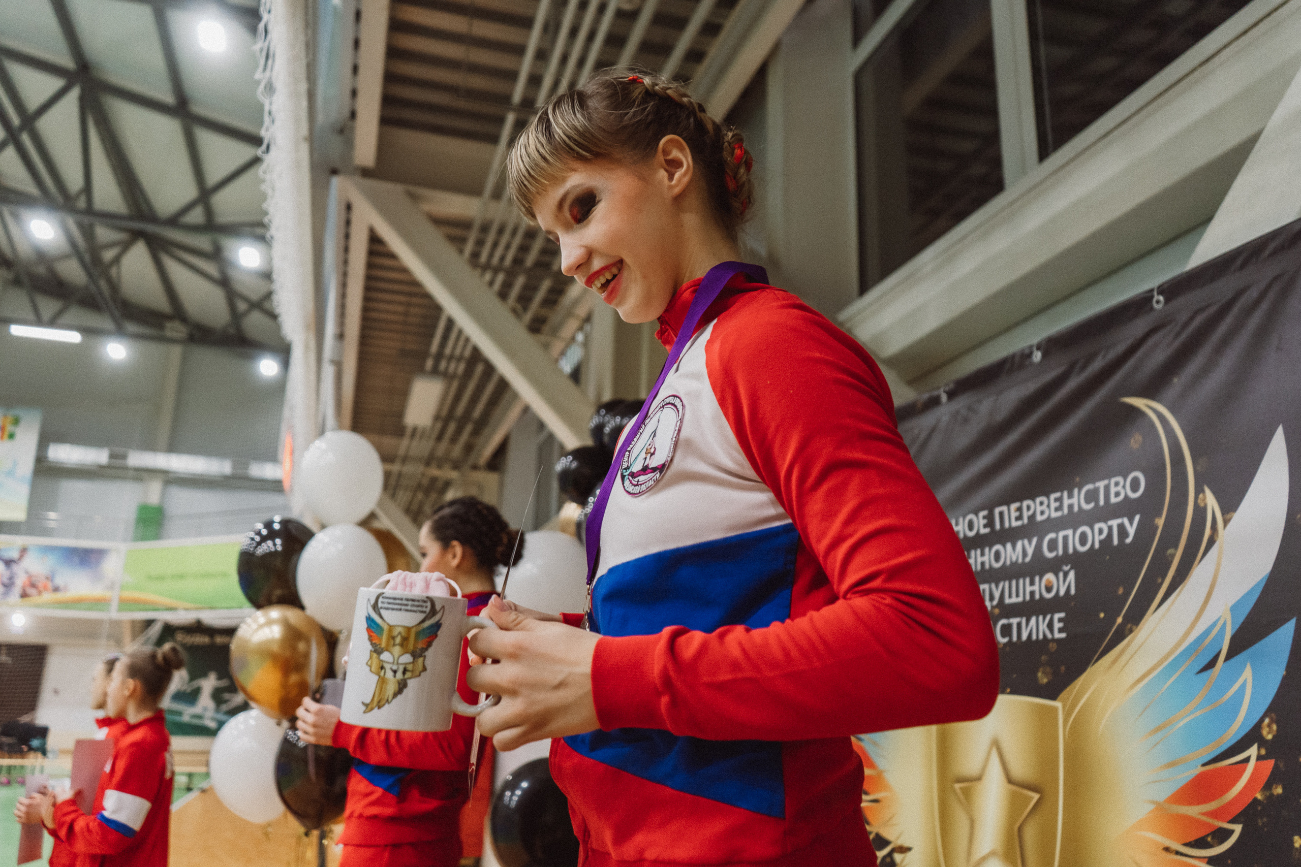 Командное Первенство — День 1. Воробьева Ксения — Спортивный и танцевальный фотограф Новосибирск