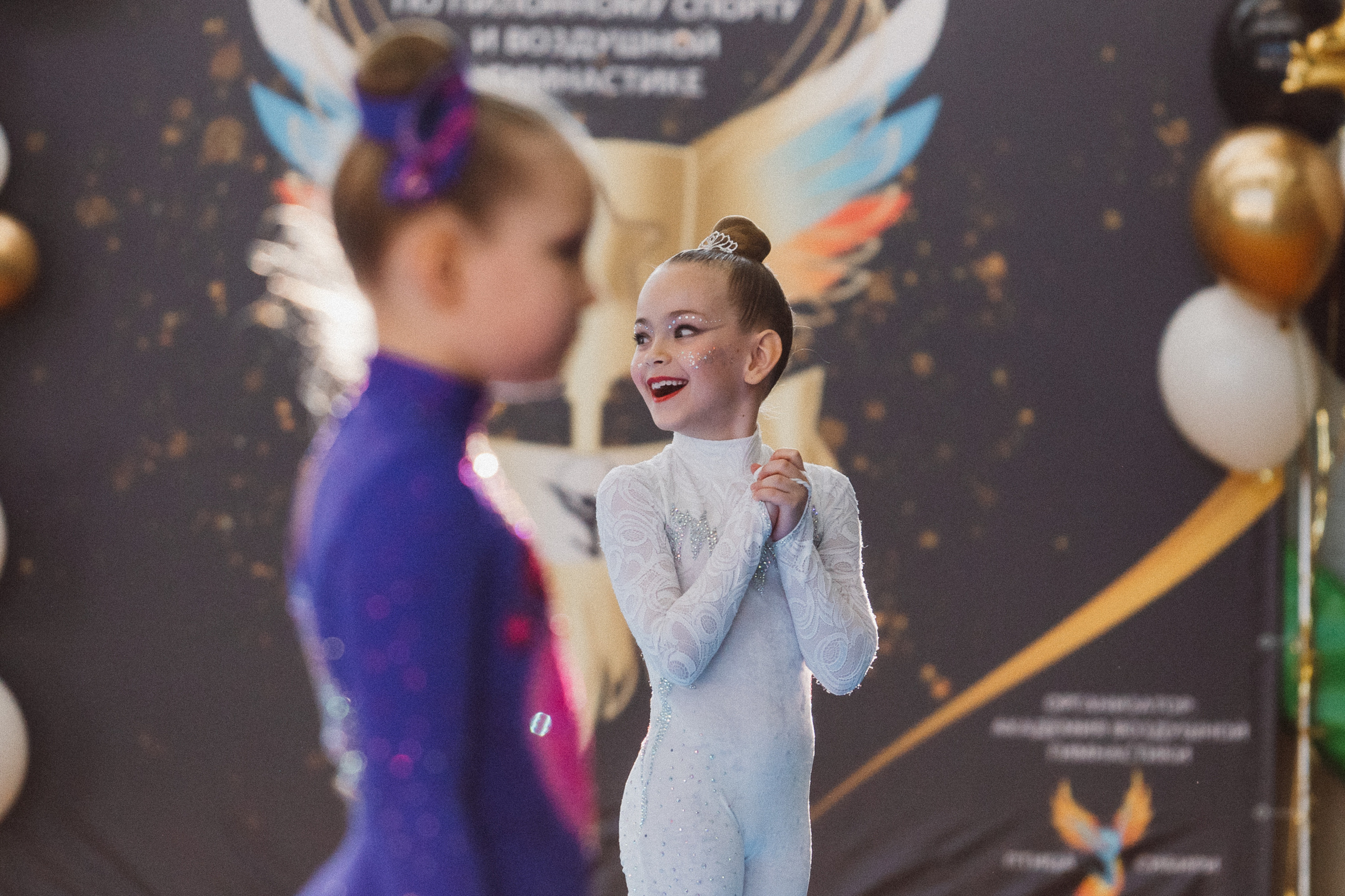 Командное Первенство — День 2. Воробьева Ксения — Спортивный и танцевальный фотограф Новосибирск