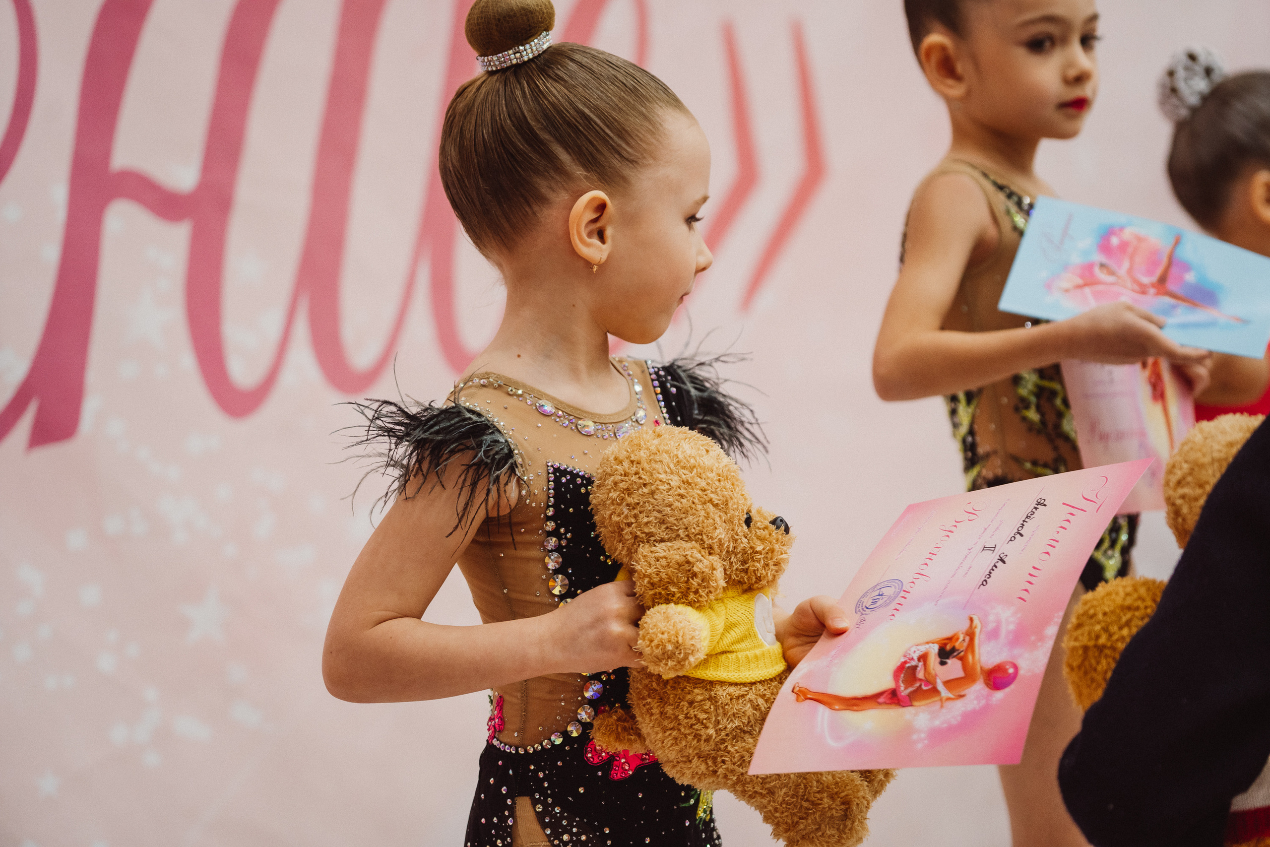 Вдохновение. Воробьева Ксения — Спортивный и танцевальный фотограф Новосибирск