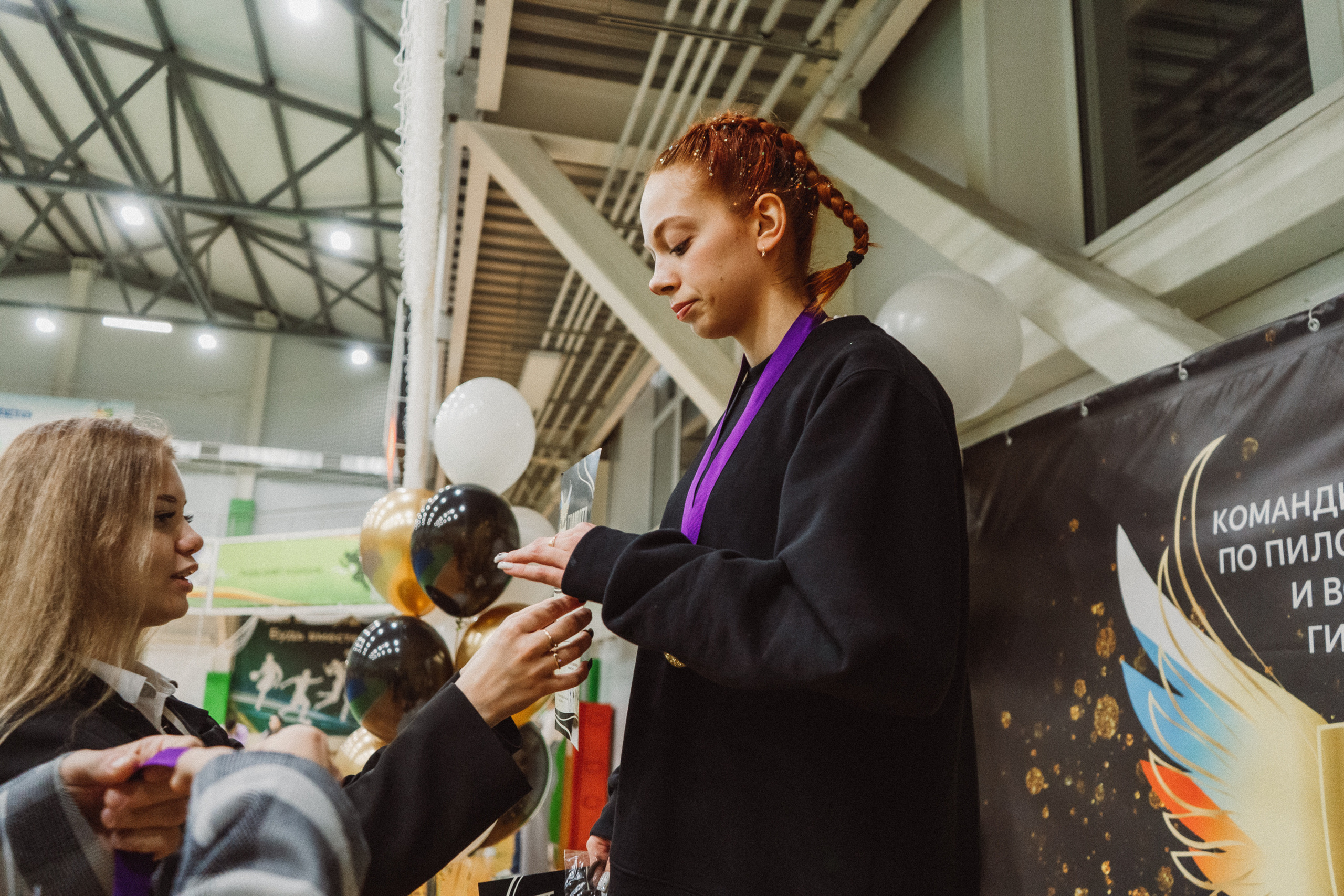Командное Первенство — День 1. Воробьева Ксения — Спортивный и танцевальный фотограф Новосибирск