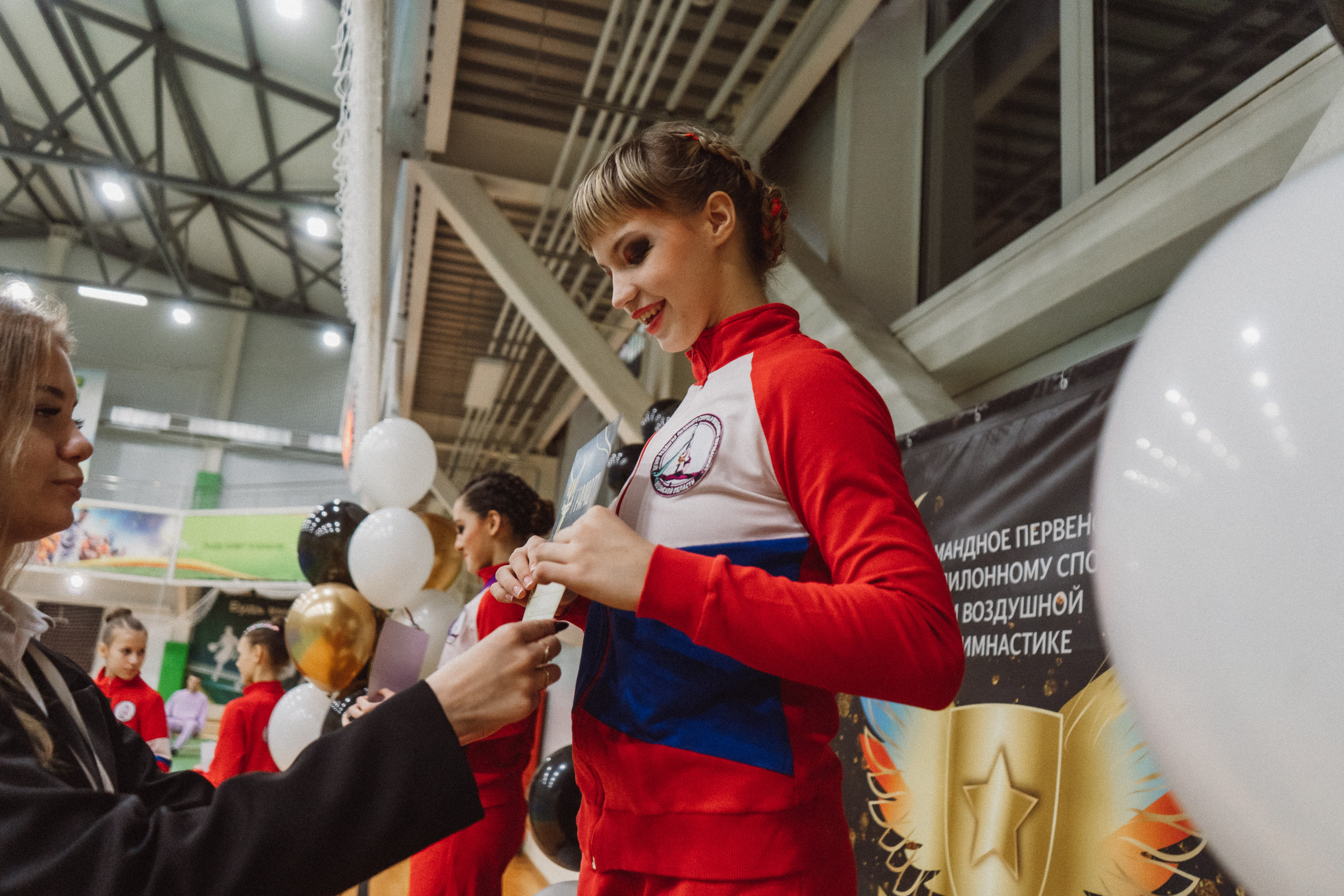 Командное Первенство — День 1. Воробьева Ксения — Спортивный и танцевальный фотограф Новосибирск