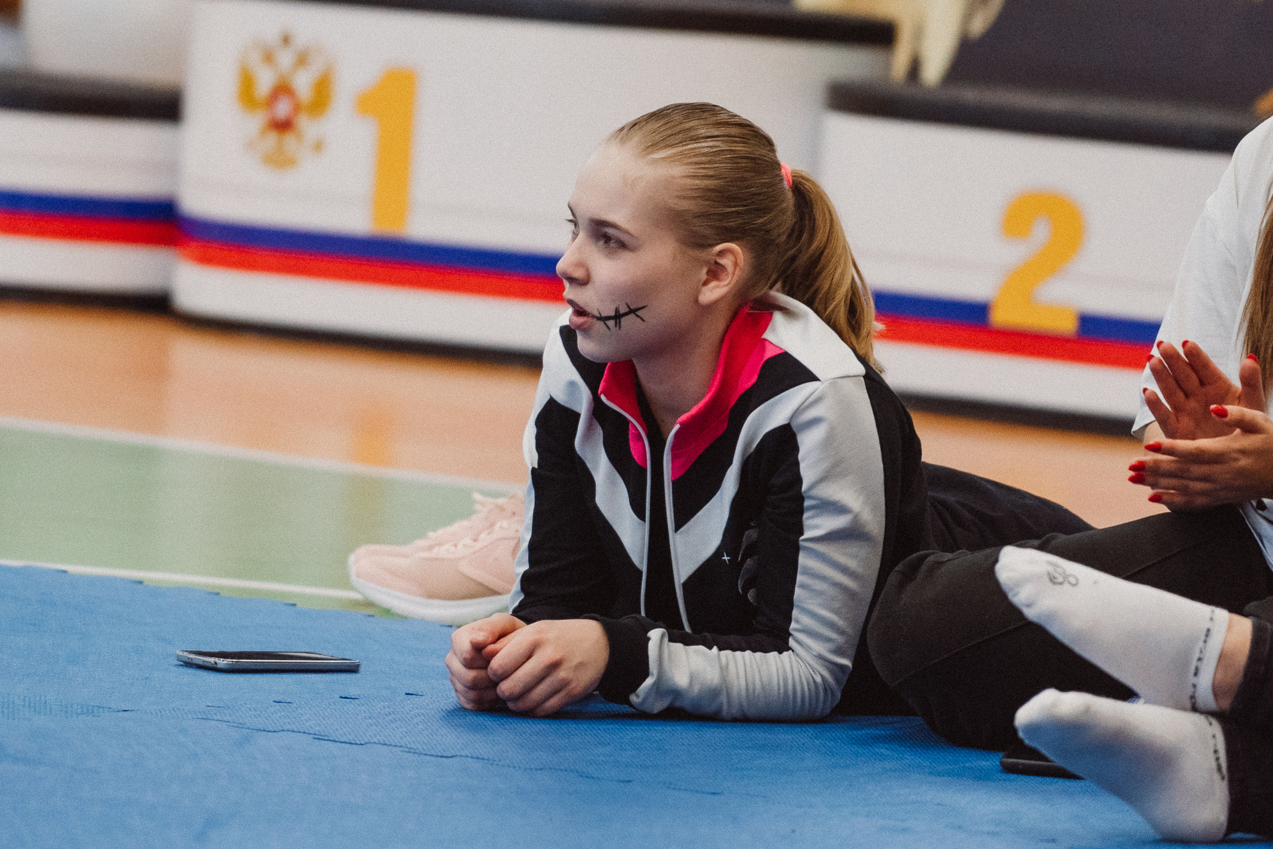 Командное Первенство — День 2. Воробьева Ксения — Спортивный и танцевальный фотограф Новосибирск