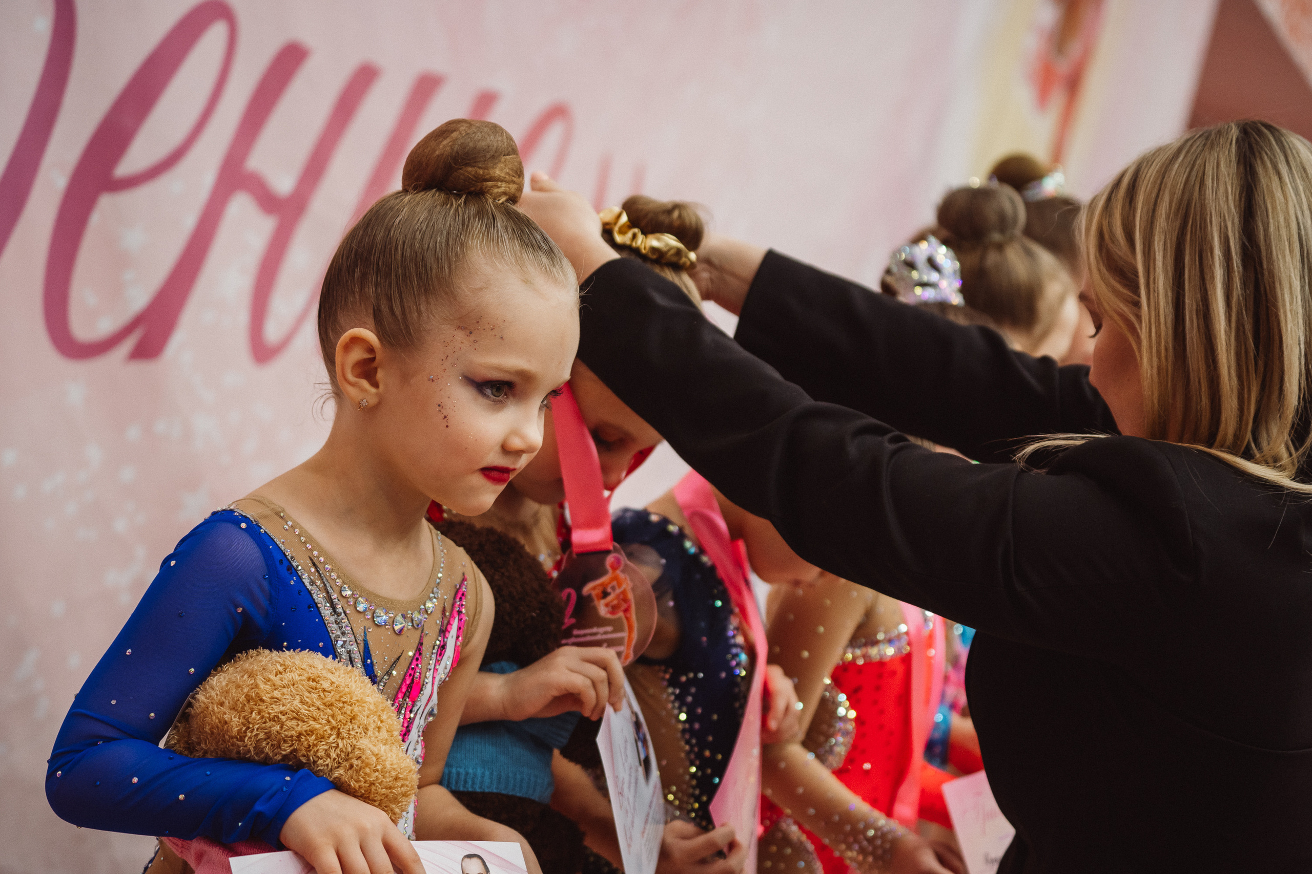 Вдохновение. Воробьева Ксения — Спортивный и танцевальный фотограф Новосибирск
