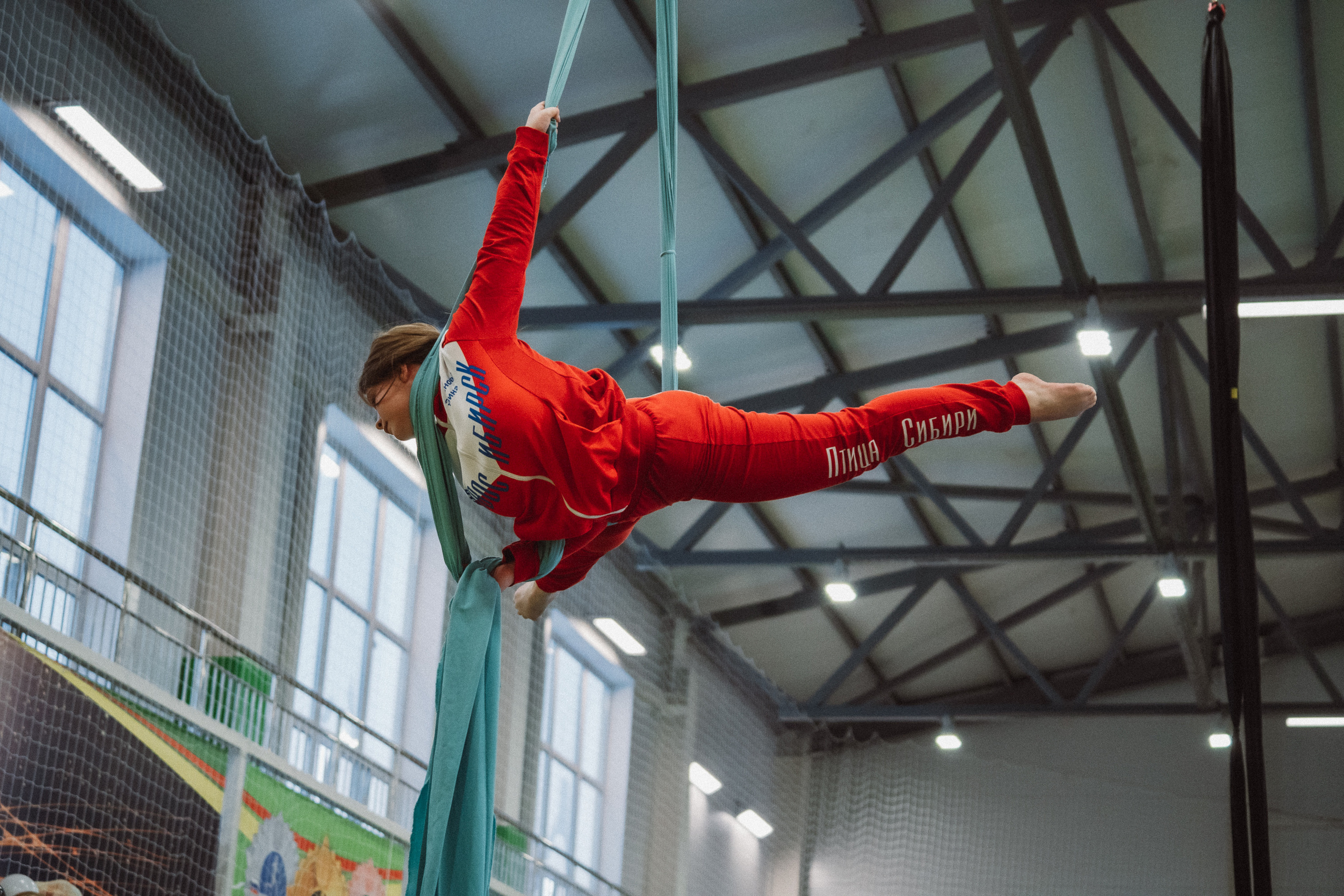 Командное Первенство — День 1. Воробьева Ксения — Спортивный и танцевальный фотограф Новосибирск