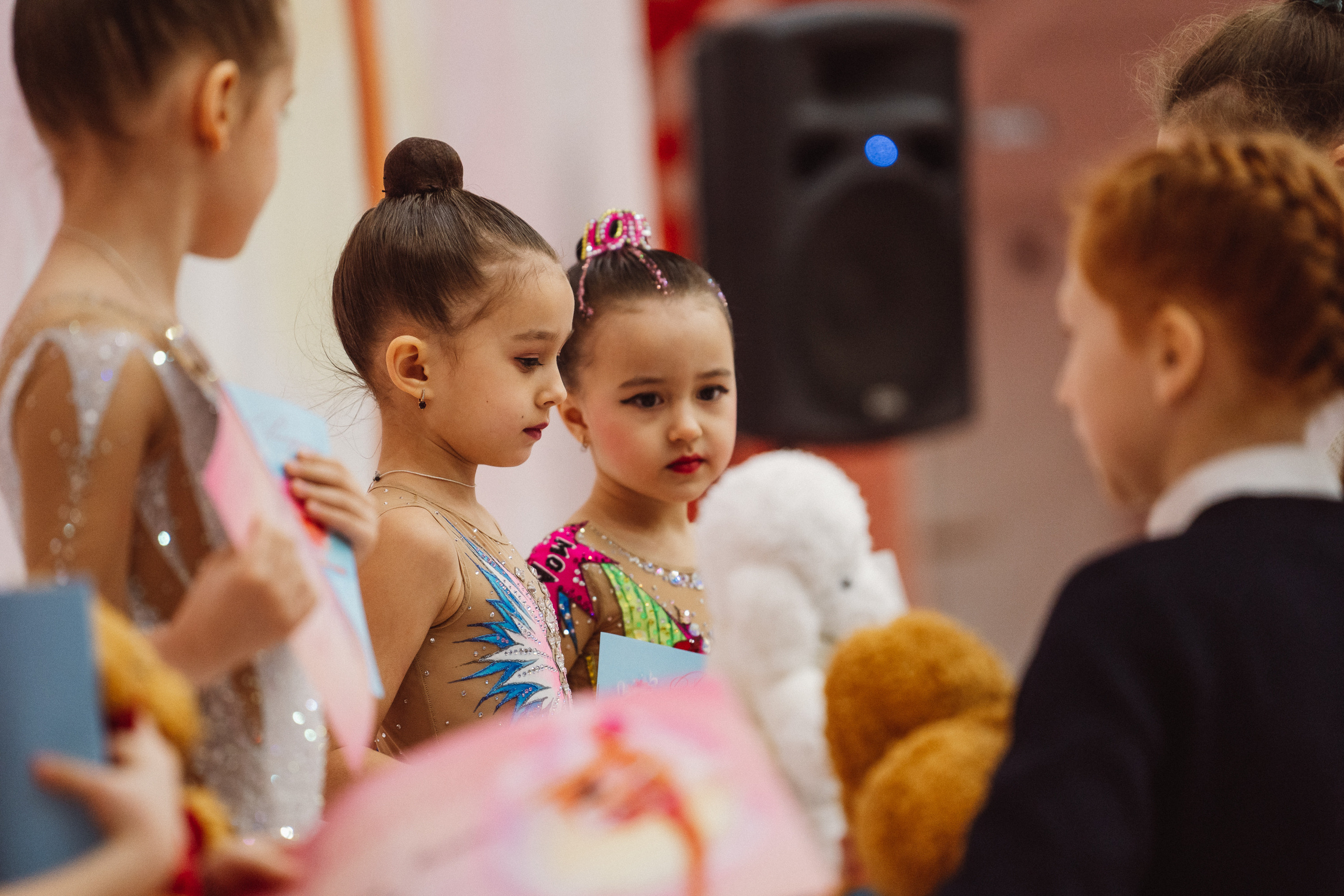 Вдохновение. Воробьева Ксения — Спортивный и танцевальный фотограф Новосибирск
