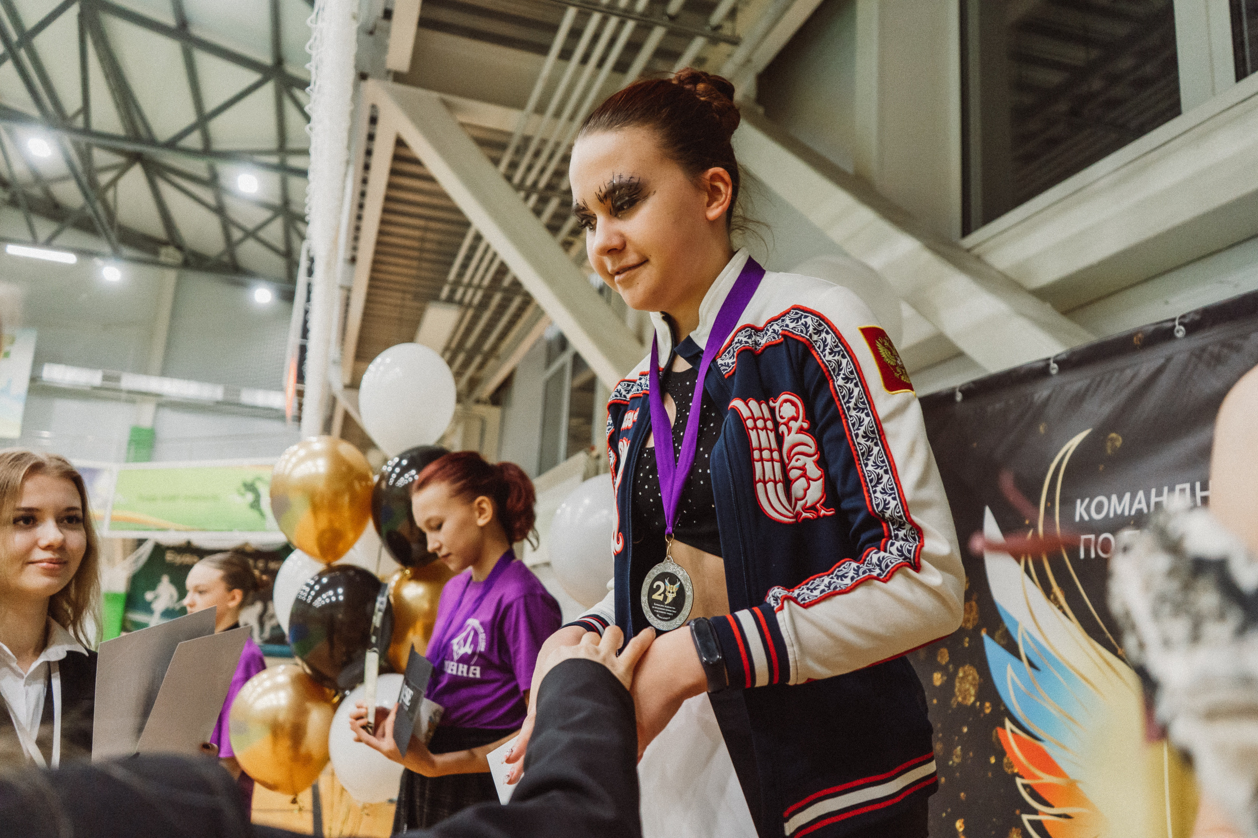 Командное Первенство — День 1. Воробьева Ксения — Спортивный и танцевальный фотограф Новосибирск