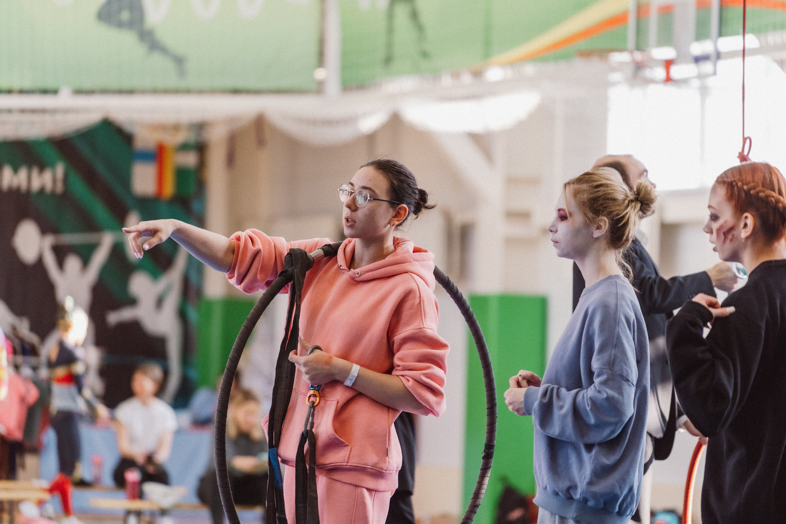 Командное Первенство — День 2. Воробьева Ксения — Спортивный и танцевальный фотограф Новосибирск