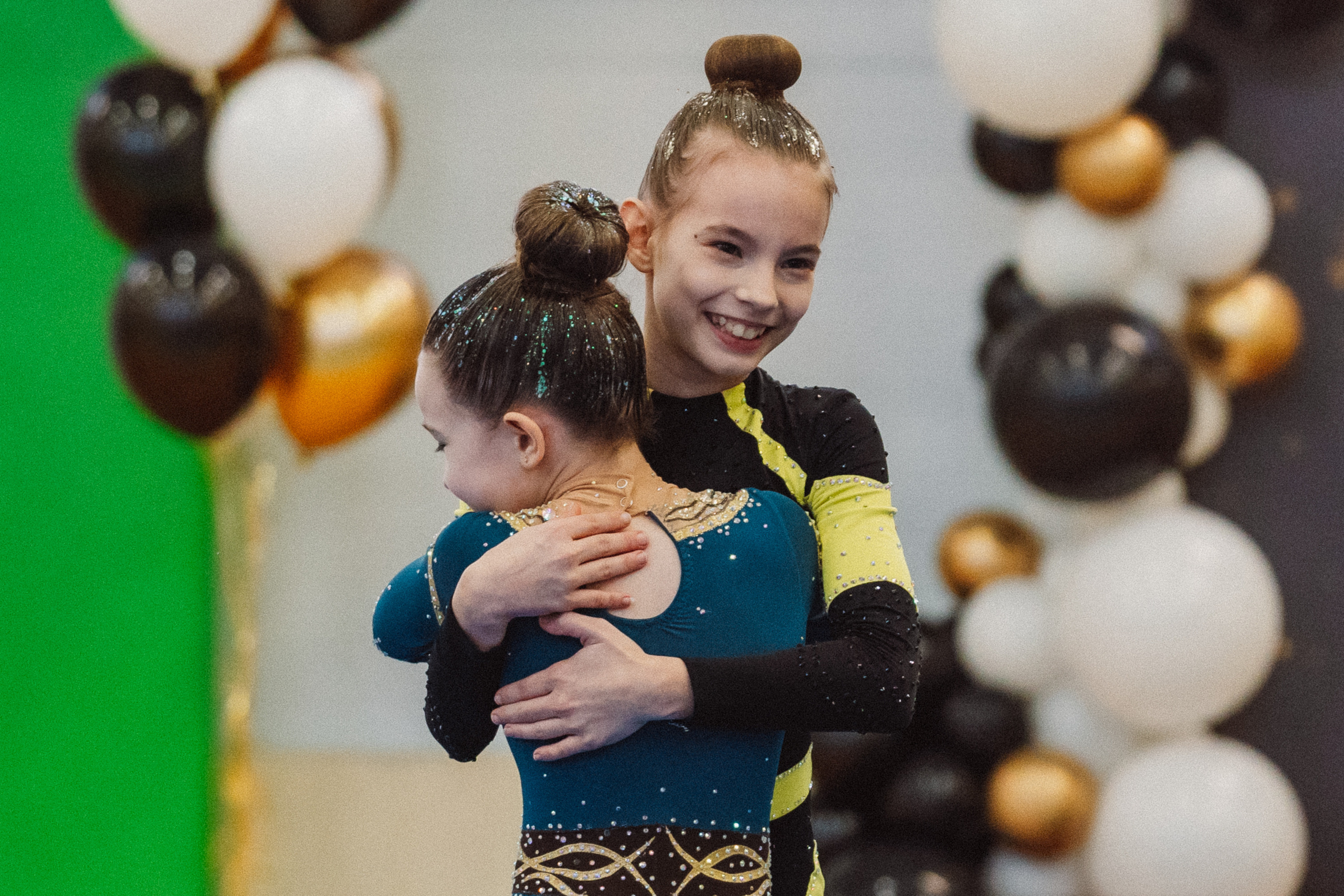 Командное Первенство — День 2. Воробьева Ксения — Спортивный и танцевальный фотограф Новосибирск