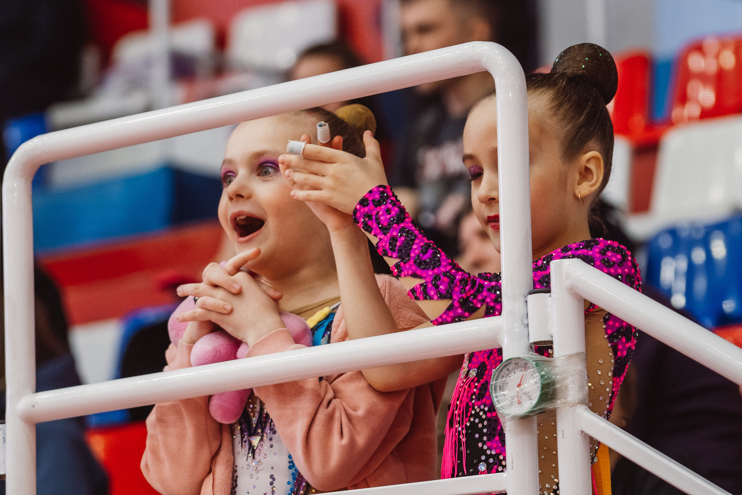 Вдохновение. Воробьева Ксения — Спортивный и танцевальный фотограф Новосибирск