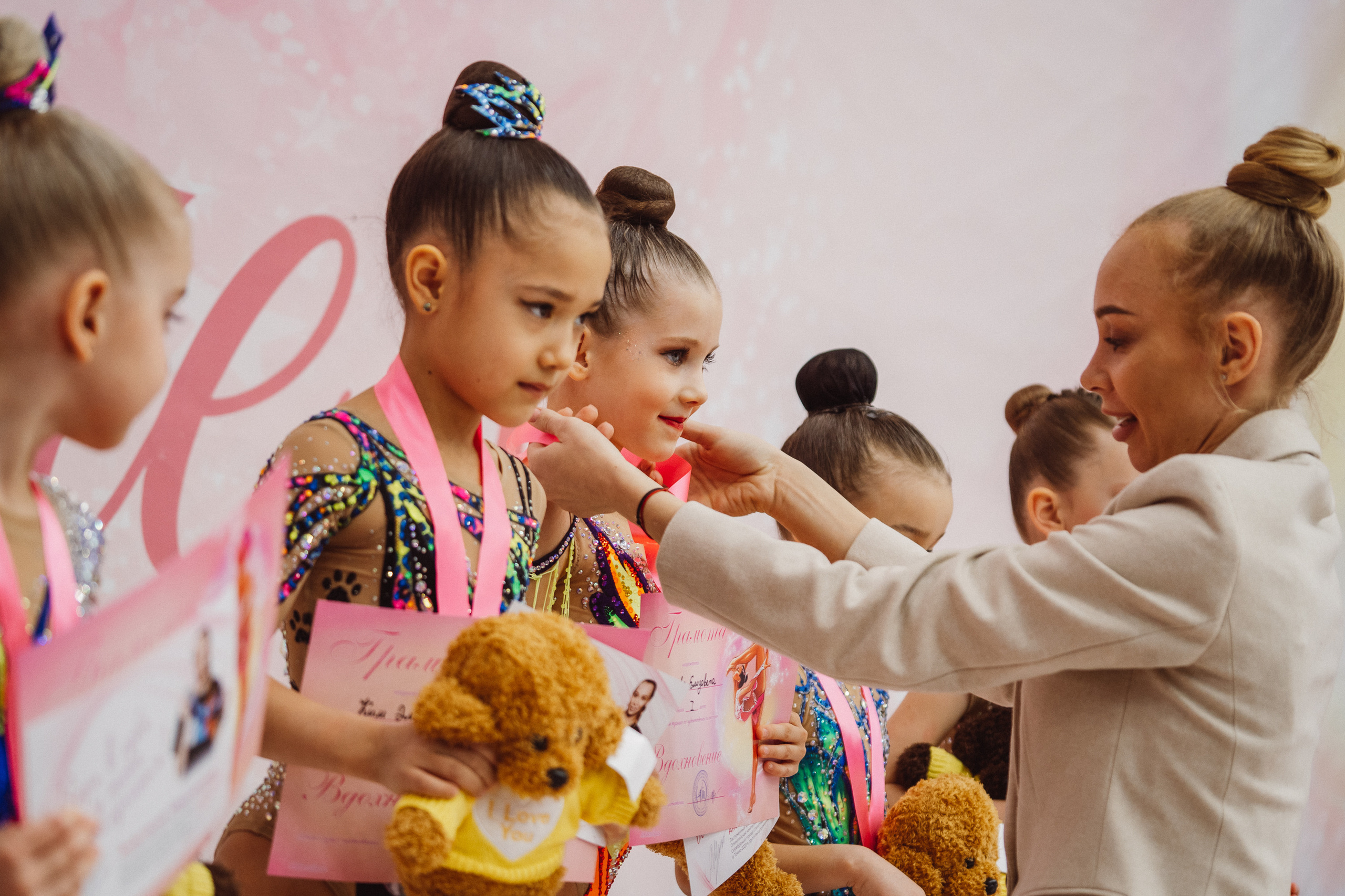 Вдохновение. Воробьева Ксения — Спортивный и танцевальный фотограф Новосибирск