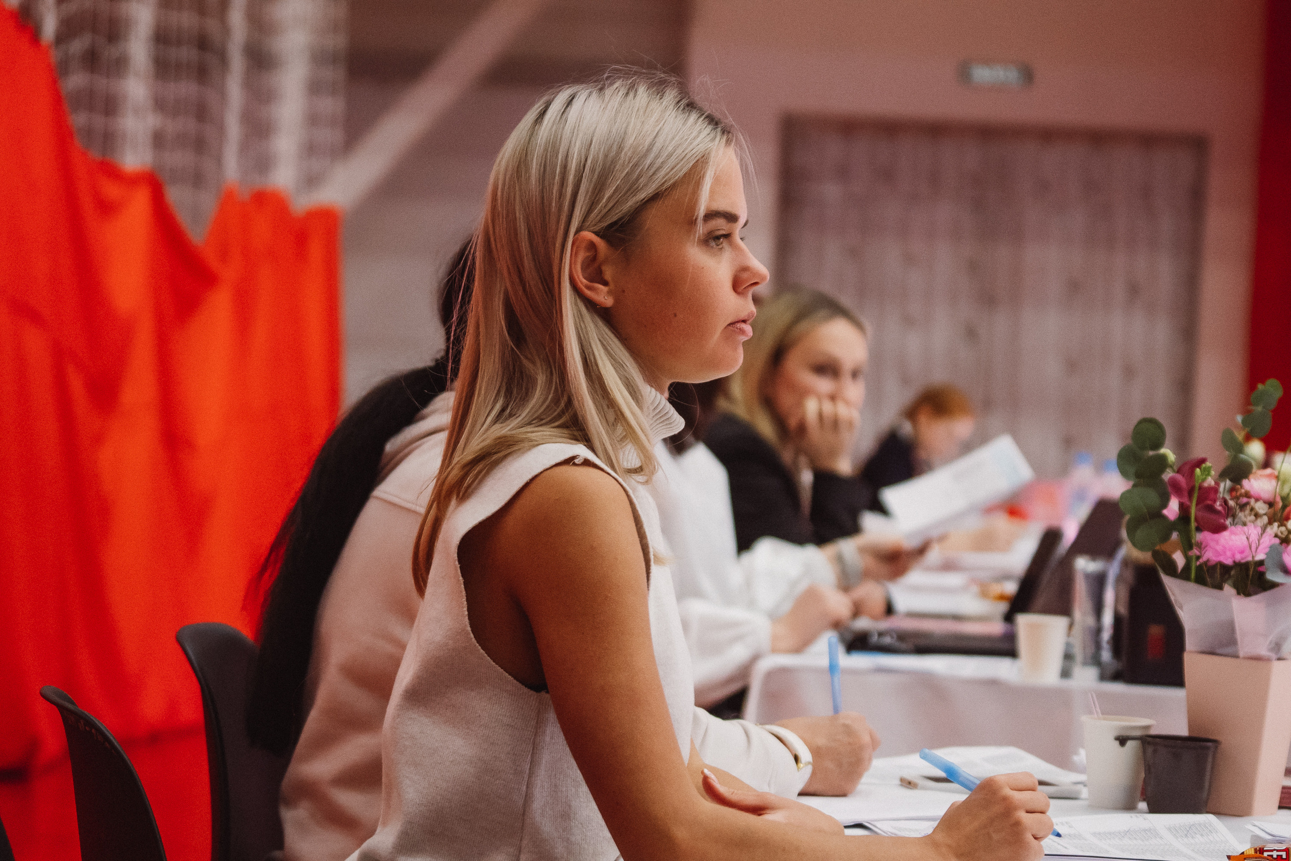 Вдохновение. Воробьева Ксения — Спортивный и танцевальный фотограф Новосибирск