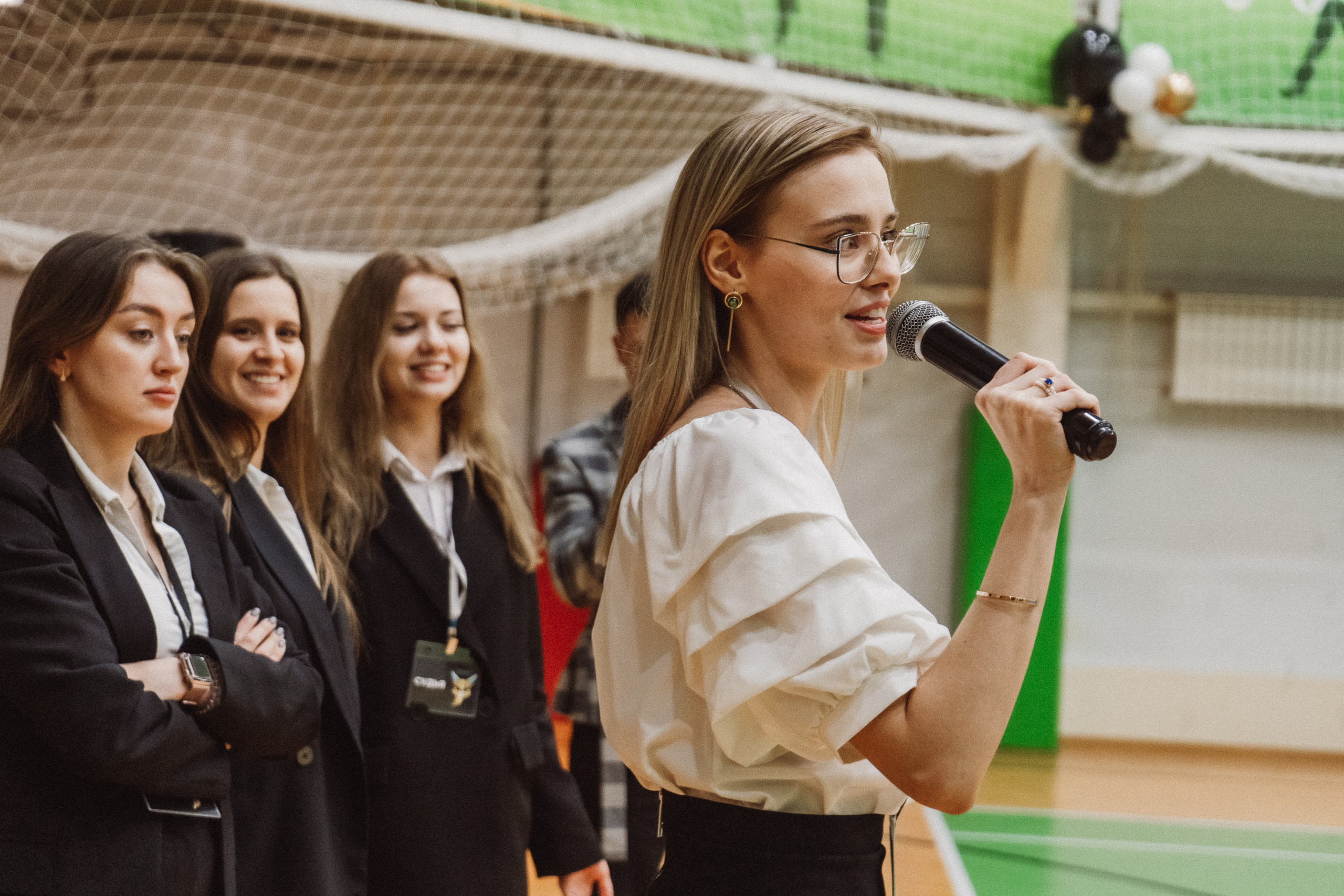 Командное Первенство — День 1. Воробьева Ксения — Спортивный и танцевальный фотограф Новосибирск