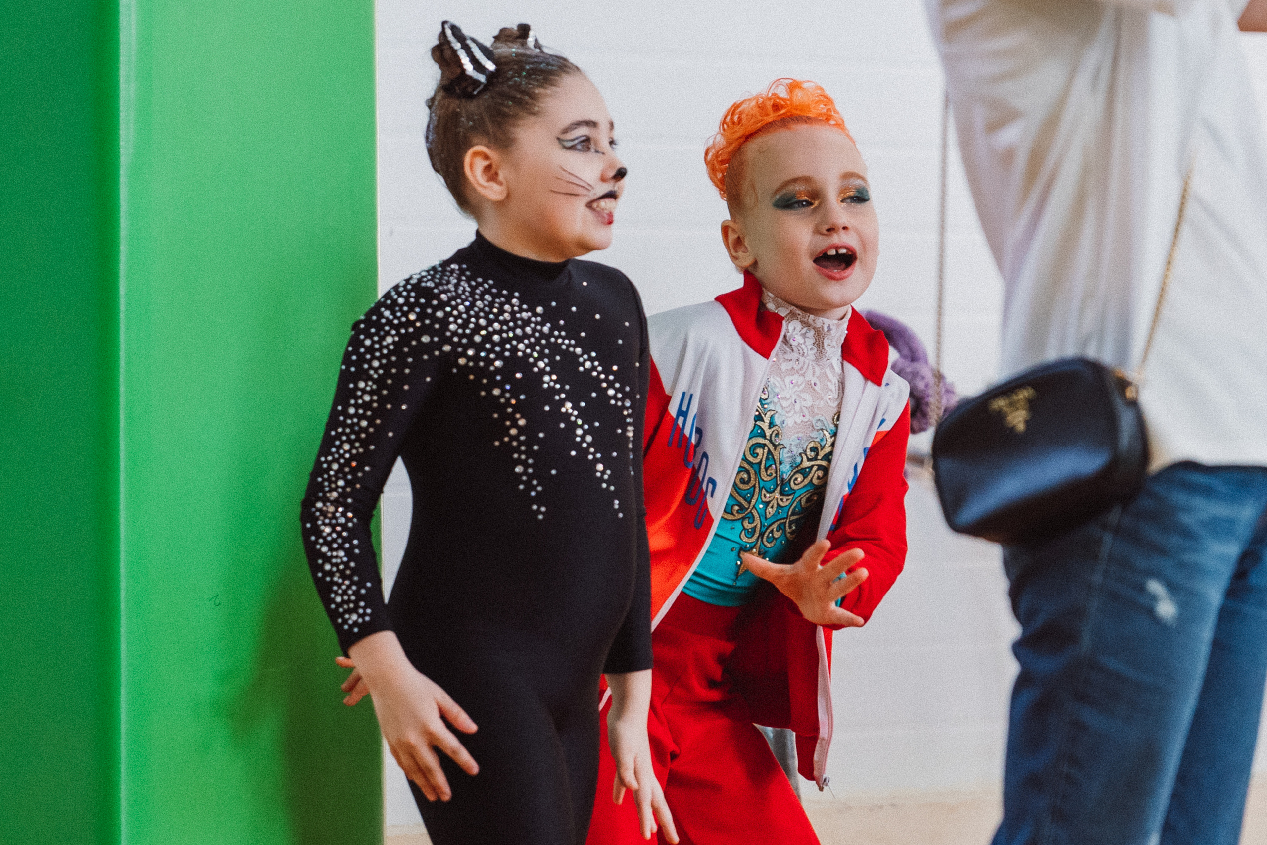 Командное Первенство — День 2. Воробьева Ксения — Спортивный и танцевальный фотограф Новосибирск