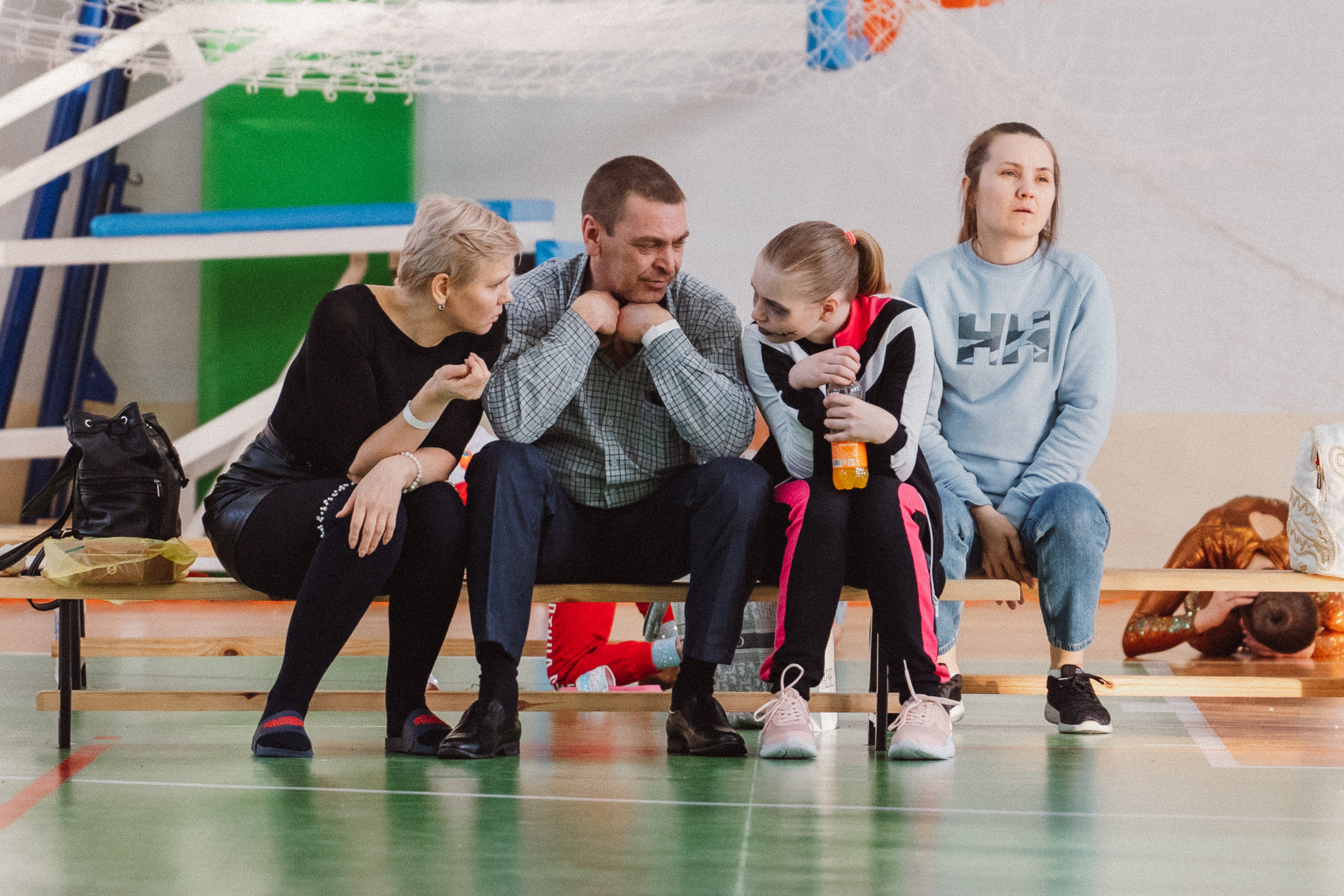 Командное Первенство — День 2. Воробьева Ксения — Спортивный и танцевальный фотограф Новосибирск