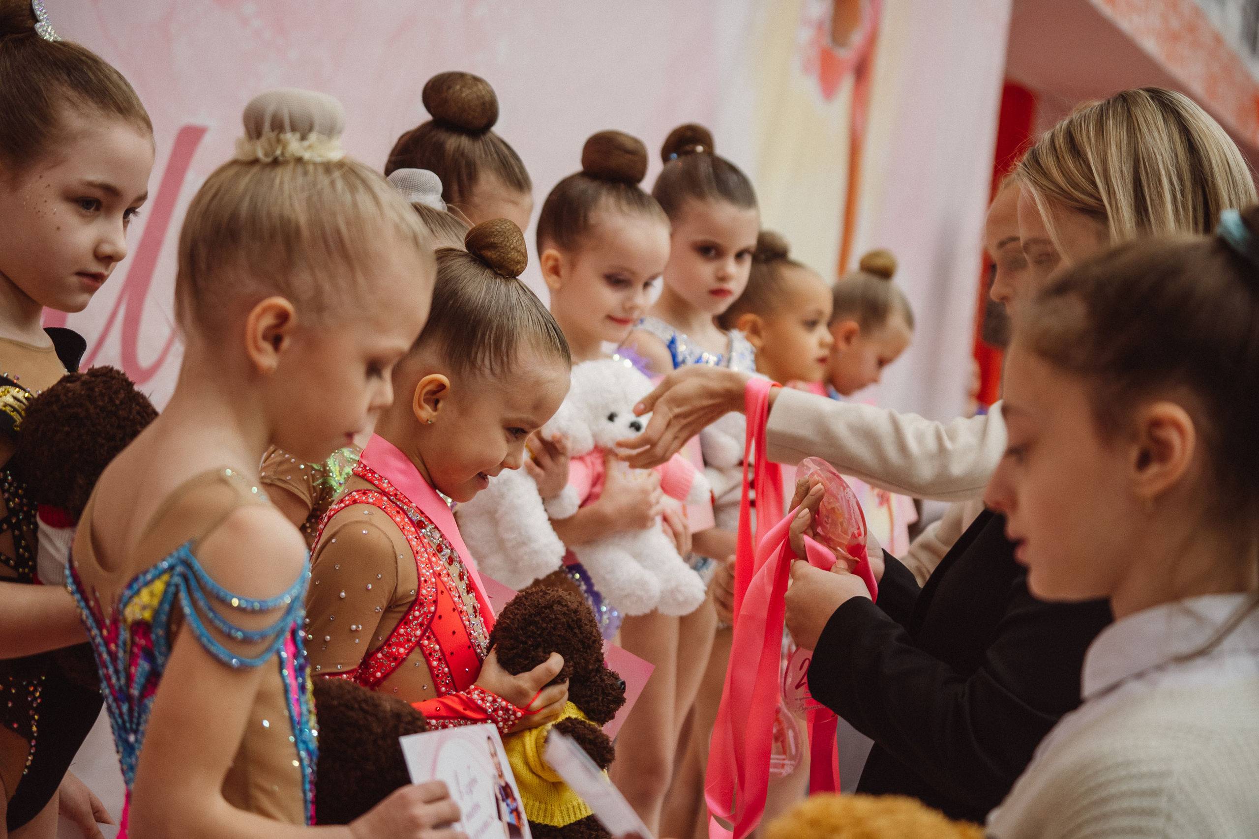 Вдохновение. Воробьева Ксения — Спортивный и танцевальный фотограф Новосибирск