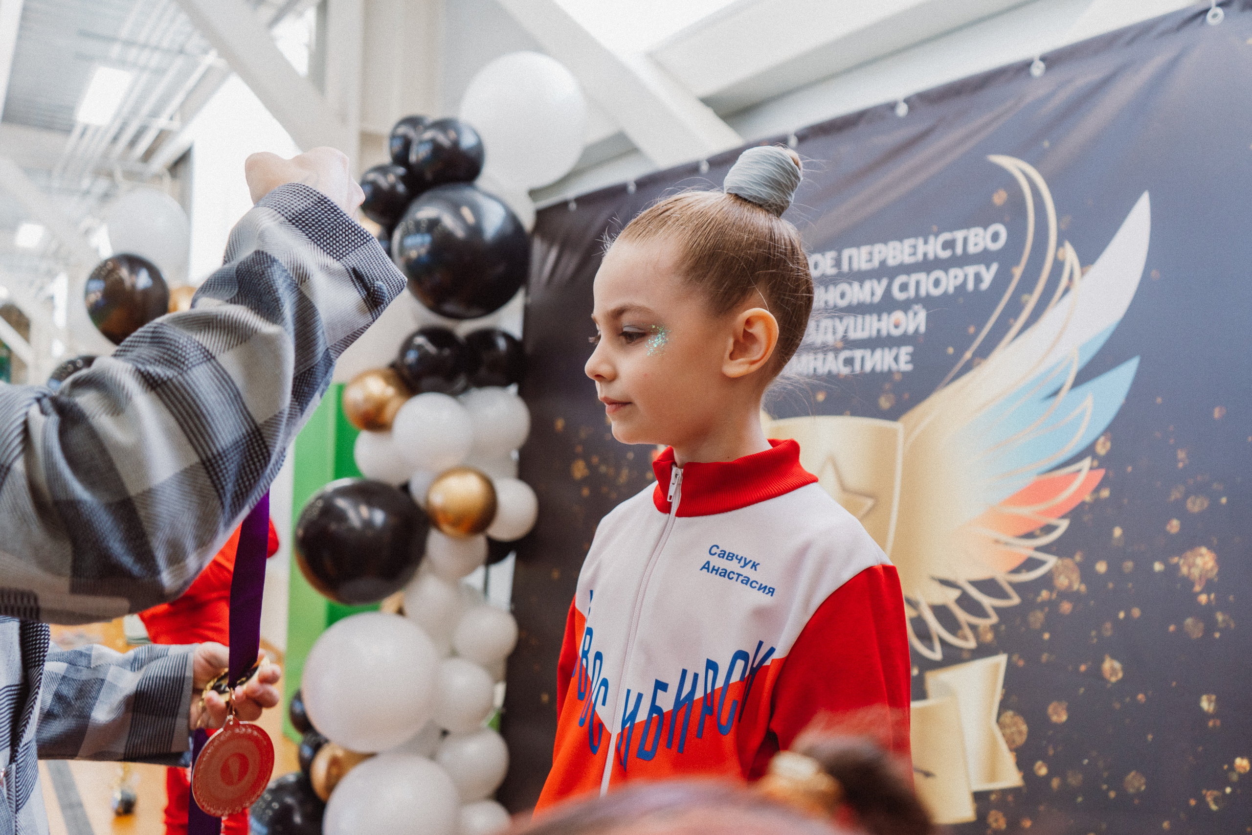 Командное Первенство — День 2. Воробьева Ксения — Спортивный и танцевальный фотограф Новосибирск