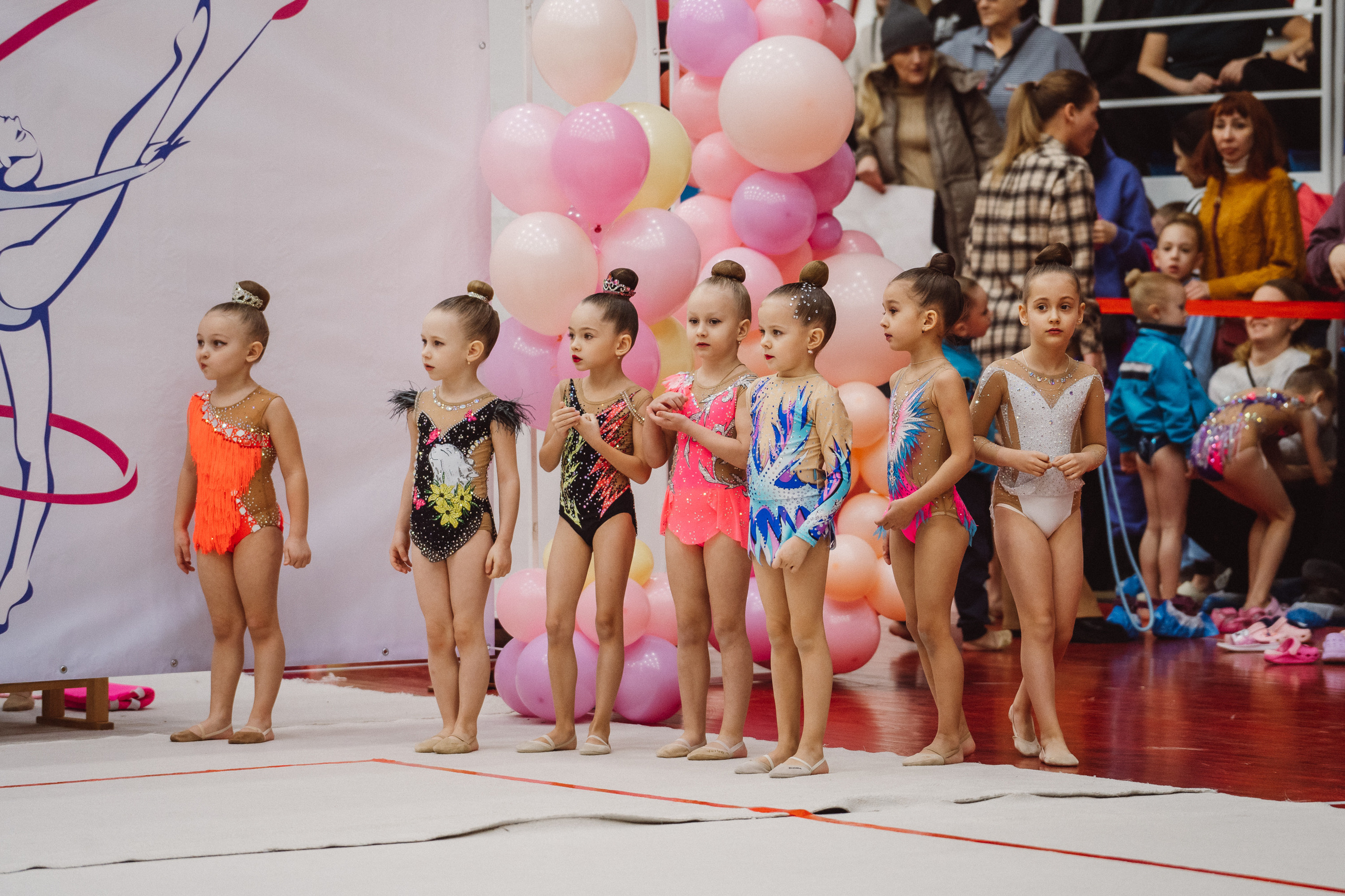 Вдохновение. Воробьева Ксения — Спортивный и танцевальный фотограф Новосибирск
