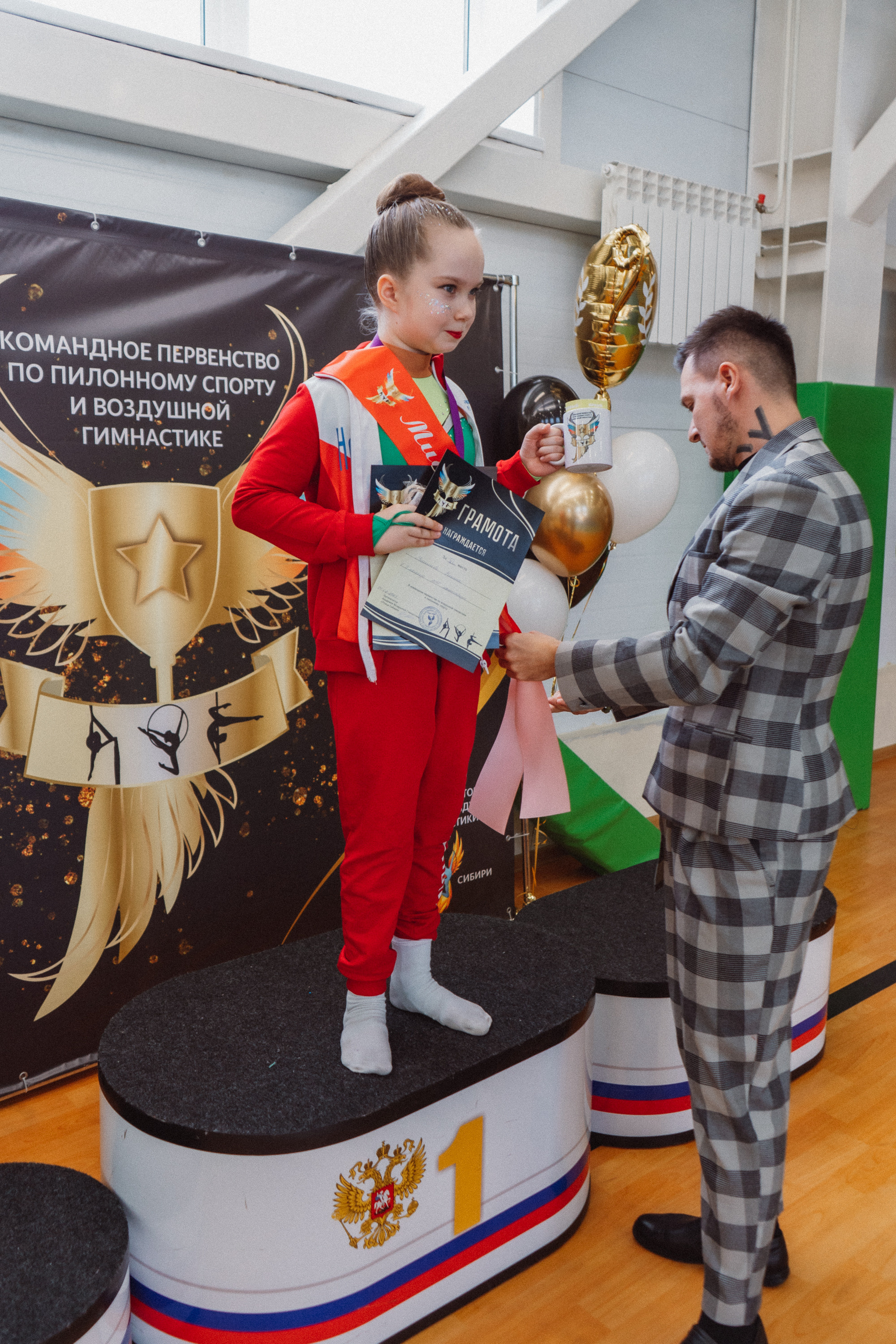 Командное Первенство — День 2. Воробьева Ксения — Спортивный и танцевальный фотограф Новосибирск