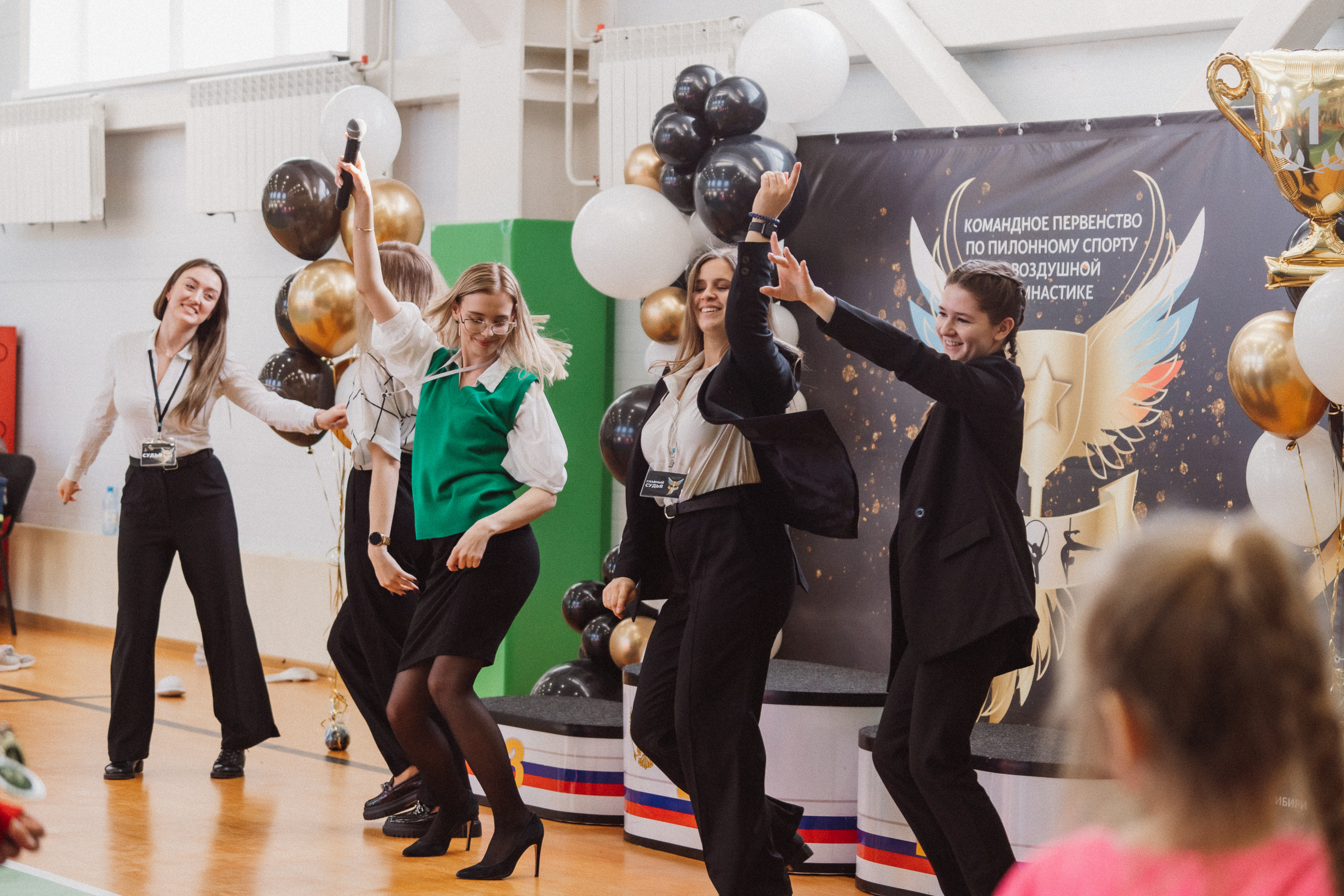 Командное Первенство — День 2. Воробьева Ксения — Спортивный и танцевальный фотограф Новосибирск