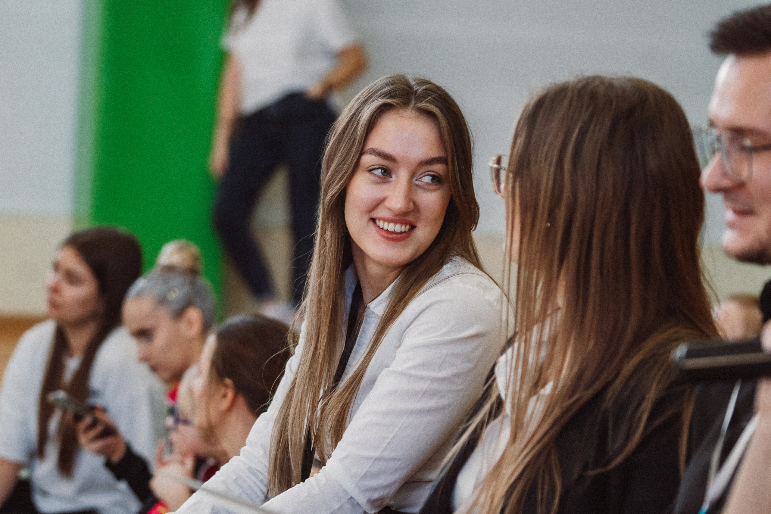 Командное Первенство — День 1. Воробьева Ксения — Спортивный и танцевальный фотограф Новосибирск