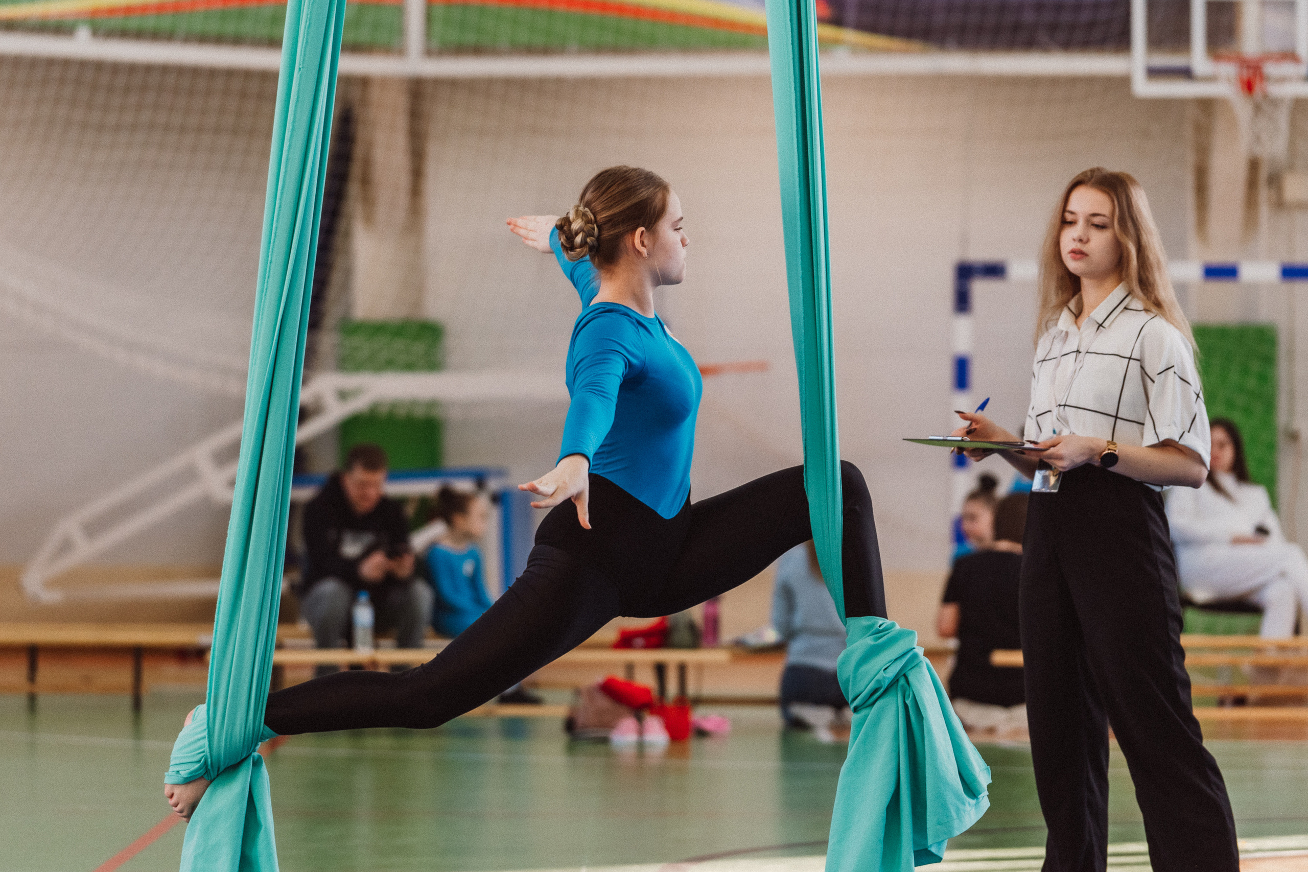 Командное Первенство — День 2. Воробьева Ксения — Спортивный и танцевальный фотограф Новосибирск