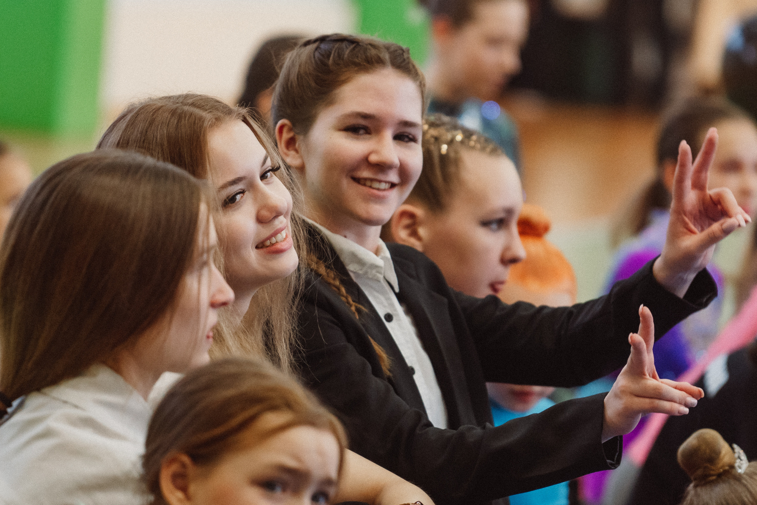 Командное Первенство — День 2. Воробьева Ксения — Спортивный и танцевальный фотограф Новосибирск