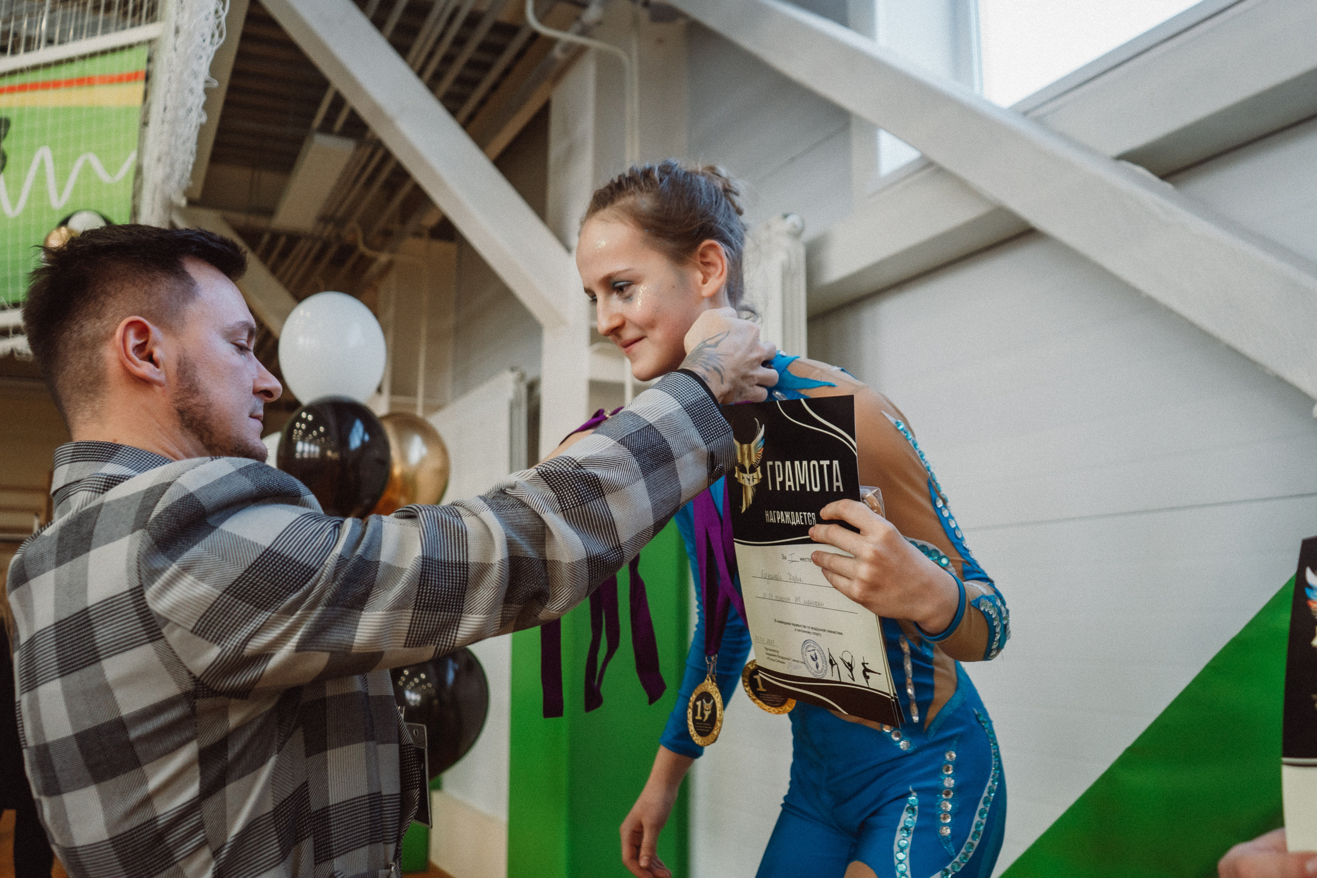 Командное Первенство — День 1. Воробьева Ксения — Спортивный и танцевальный фотограф Новосибирск