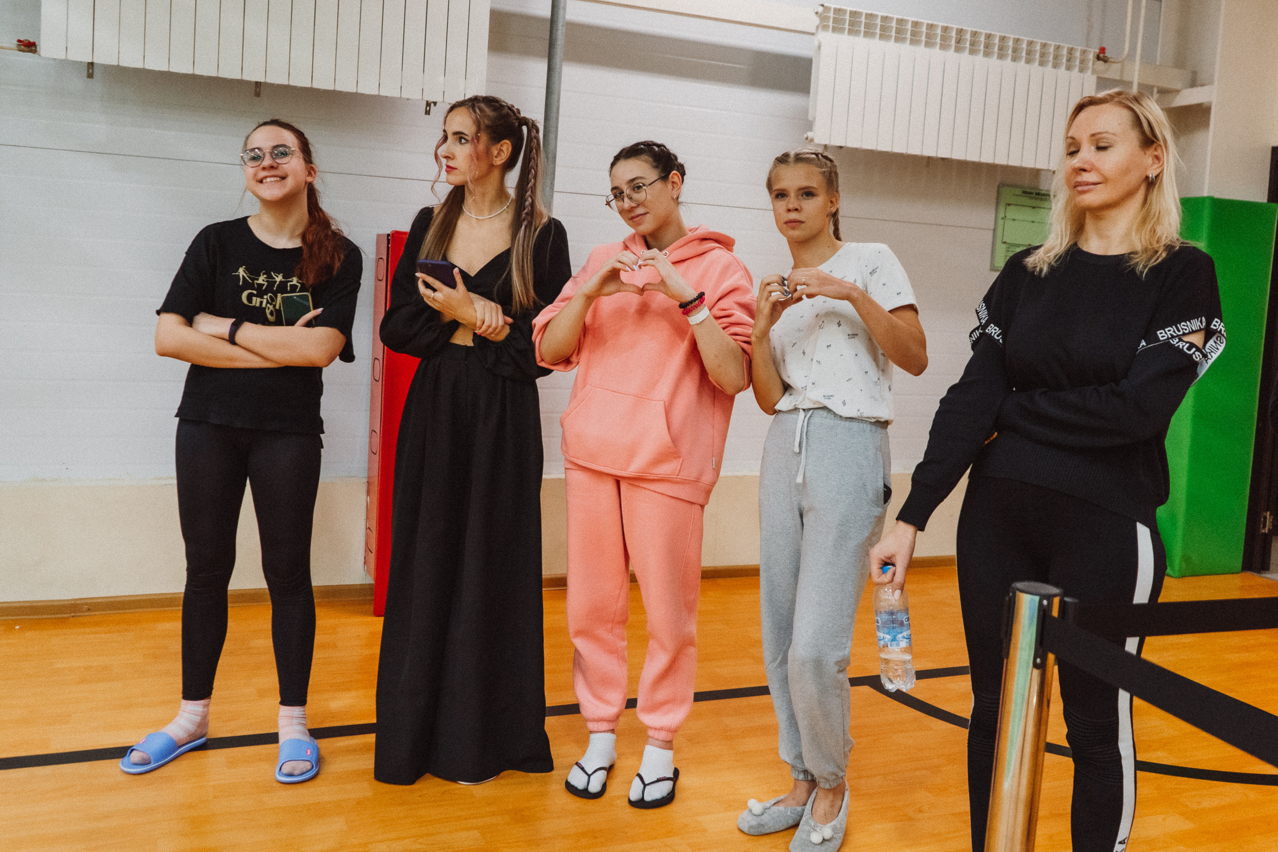 Командное Первенство — День 2. Воробьева Ксения — Спортивный и танцевальный фотограф Новосибирск