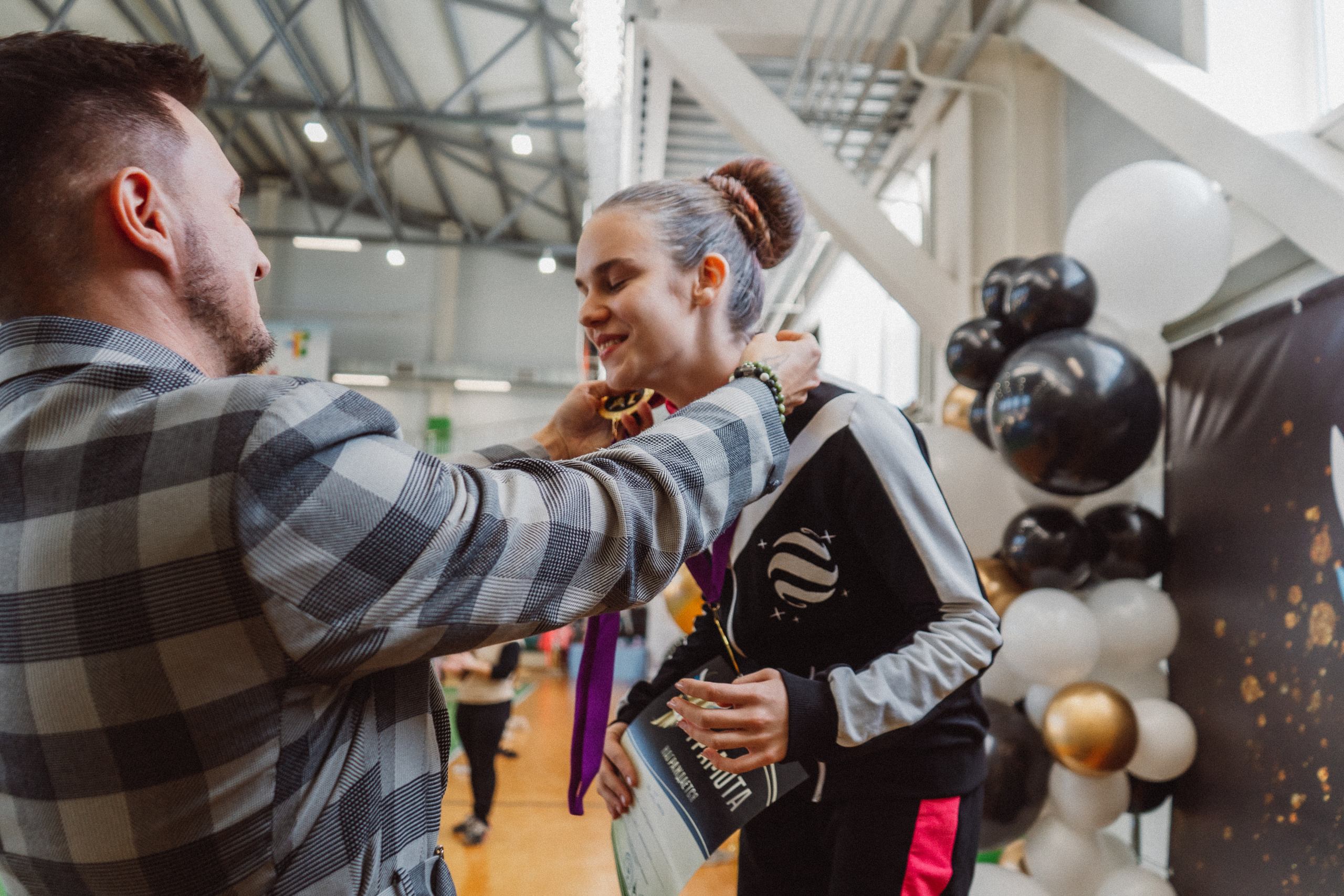 Командное Первенство — День 2. Воробьева Ксения — Спортивный и танцевальный фотограф Новосибирск