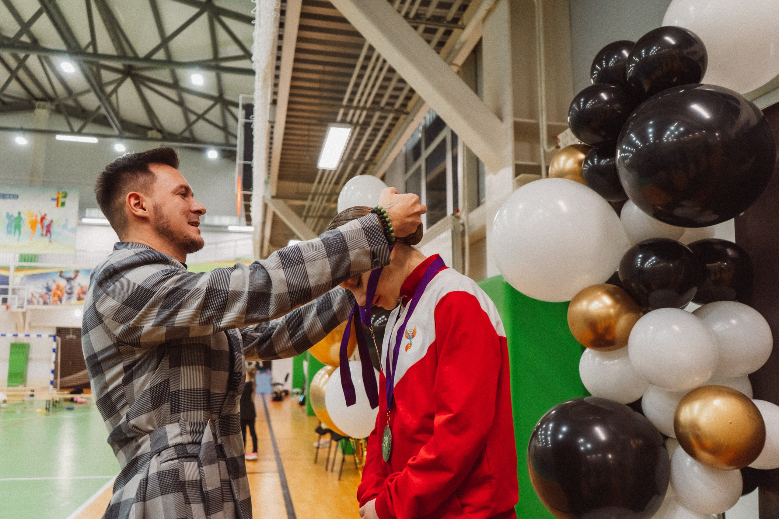 Командное Первенство — День 2. Воробьева Ксения — Спортивный и танцевальный фотограф Новосибирск