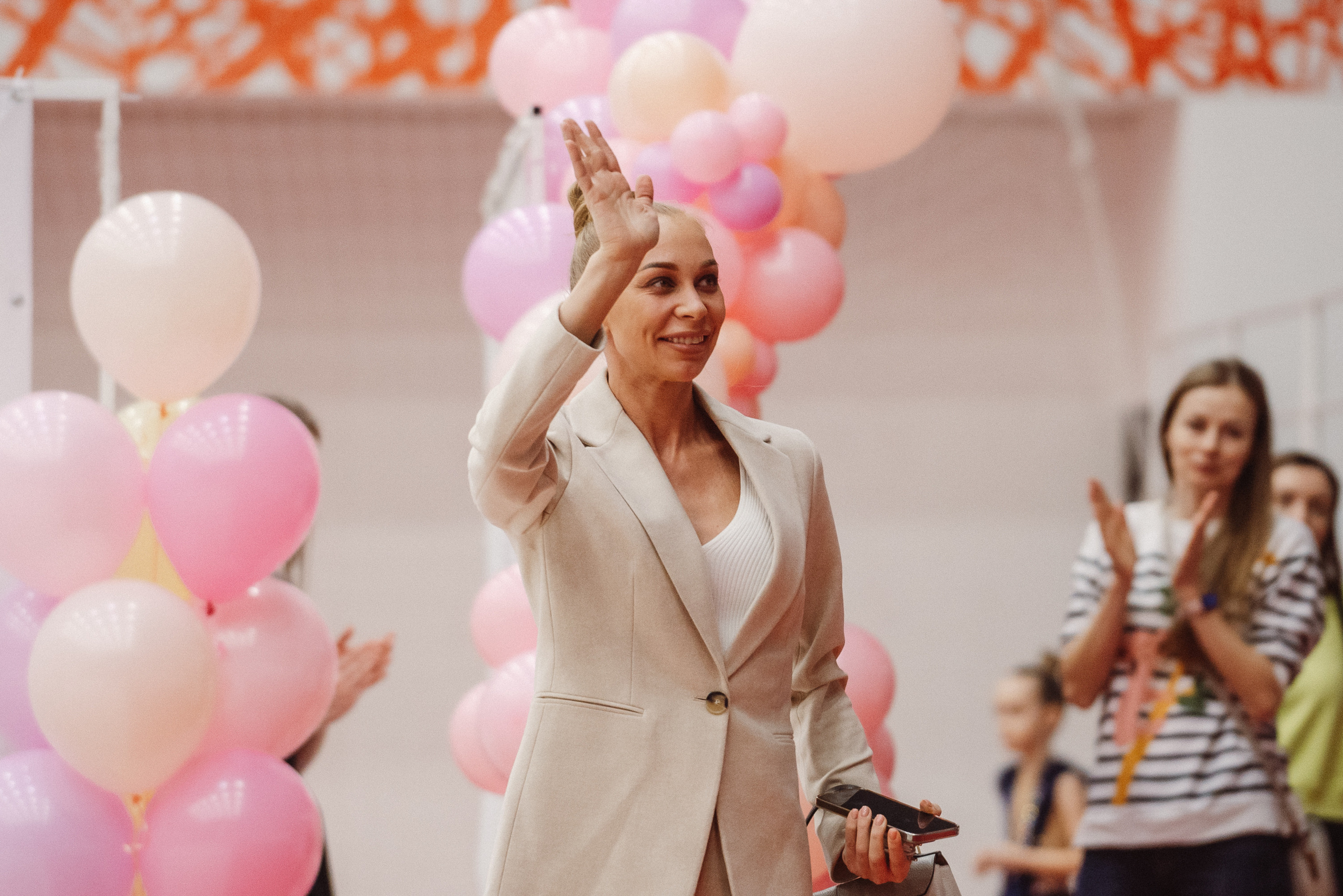 Вдохновение. Воробьева Ксения — Спортивный и танцевальный фотограф Новосибирск