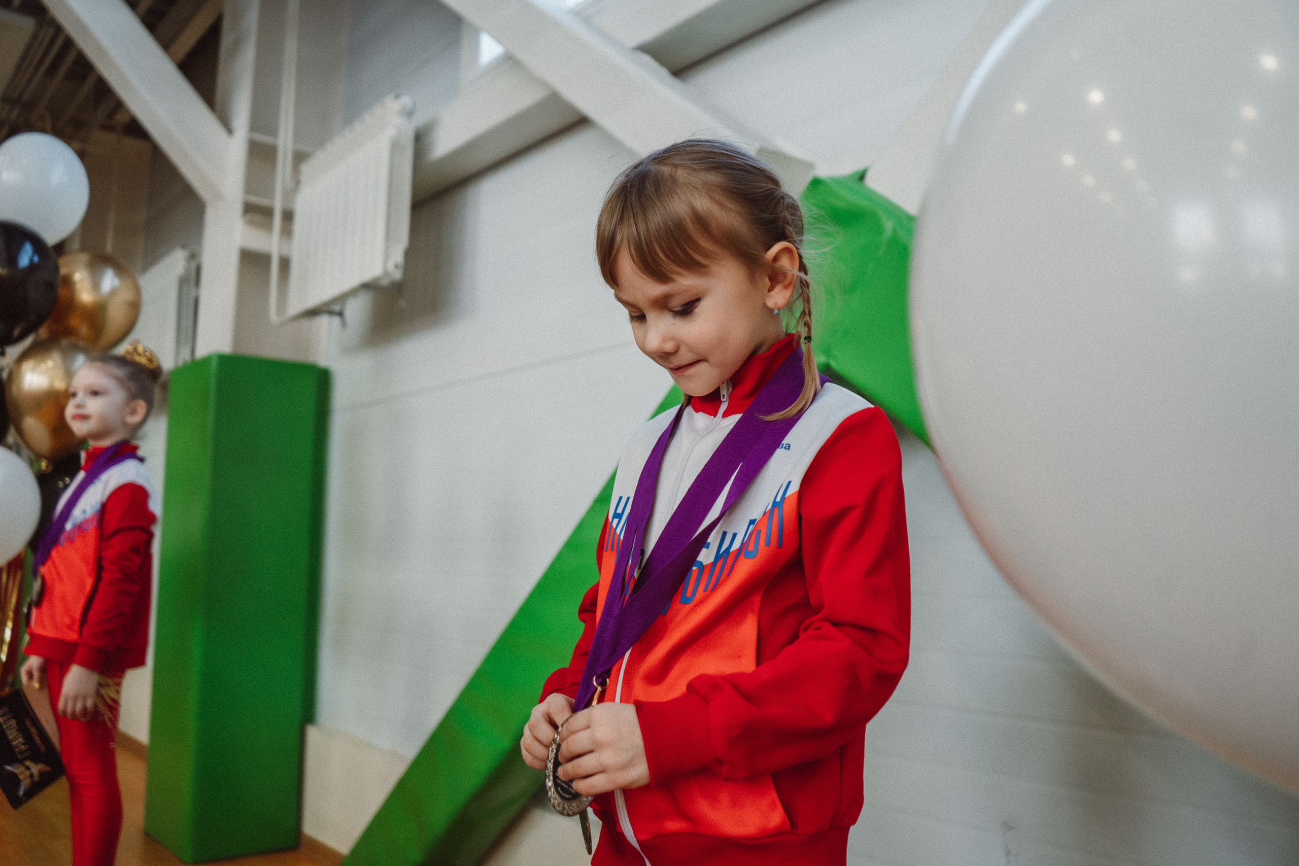 Командное Первенство — День 1. Воробьева Ксения — Спортивный и танцевальный фотограф Новосибирск