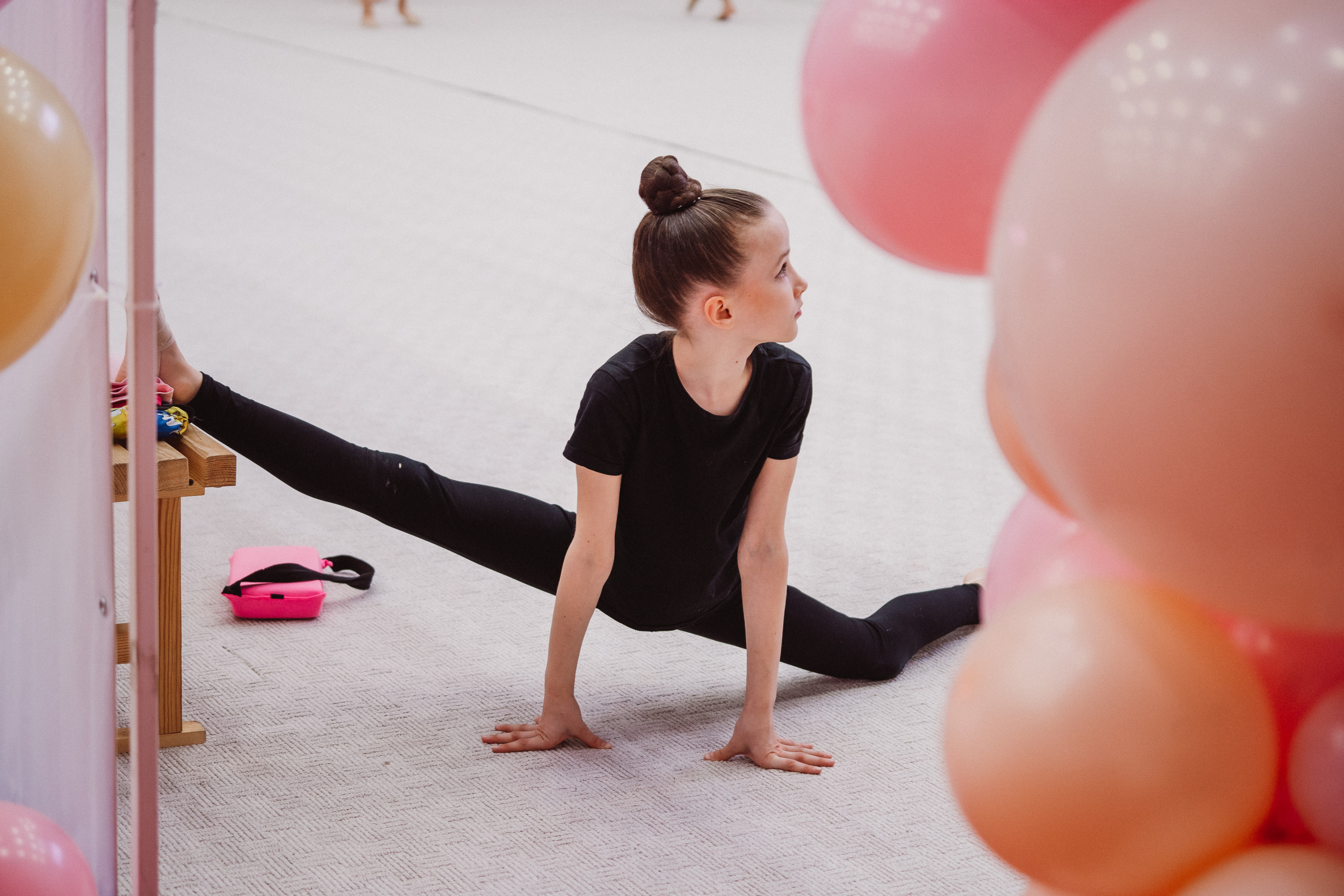 Вдохновение. Воробьева Ксения — Спортивный и танцевальный фотограф Новосибирск