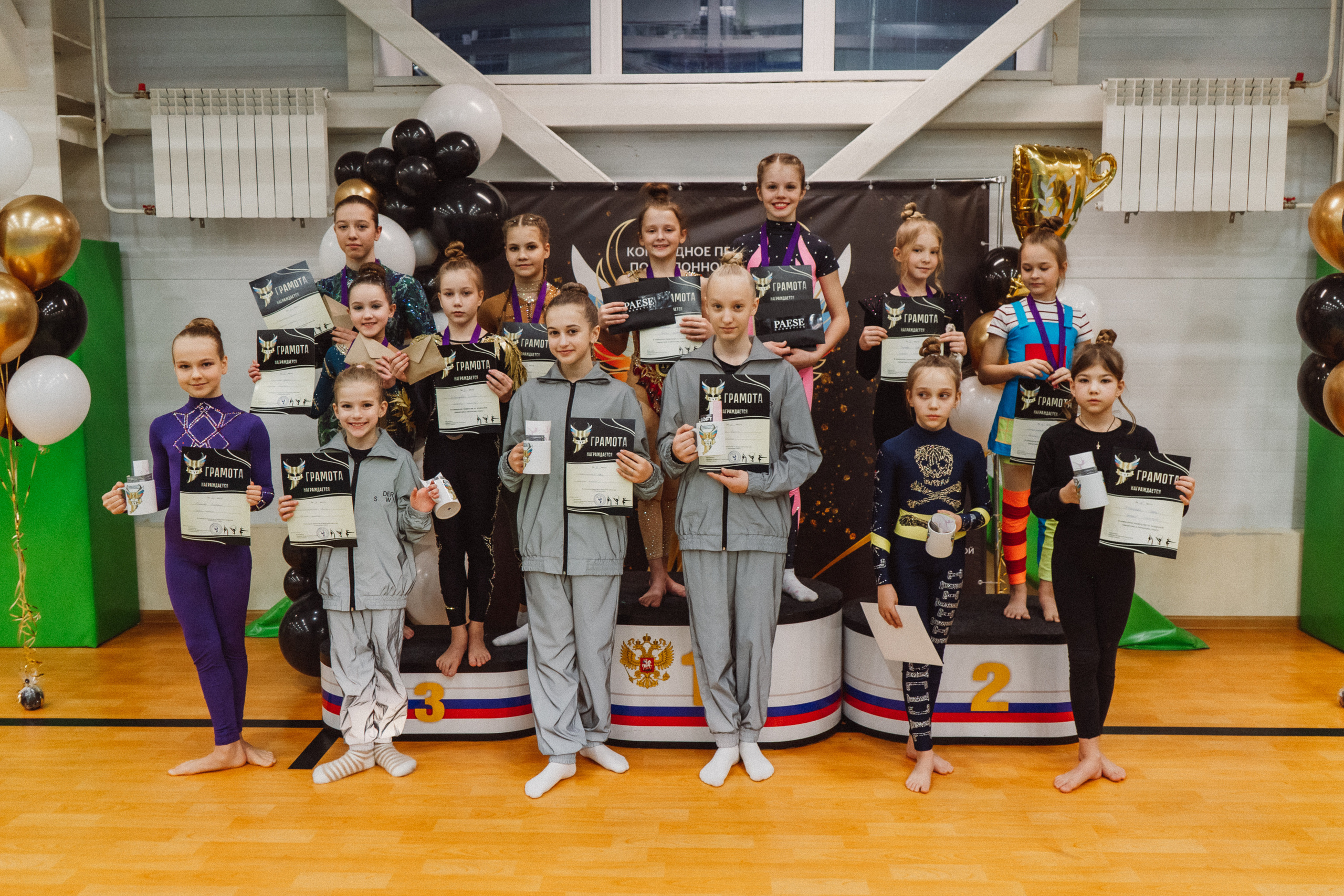 Командное Первенство — День 2. Воробьева Ксения — Спортивный и танцевальный фотограф Новосибирск