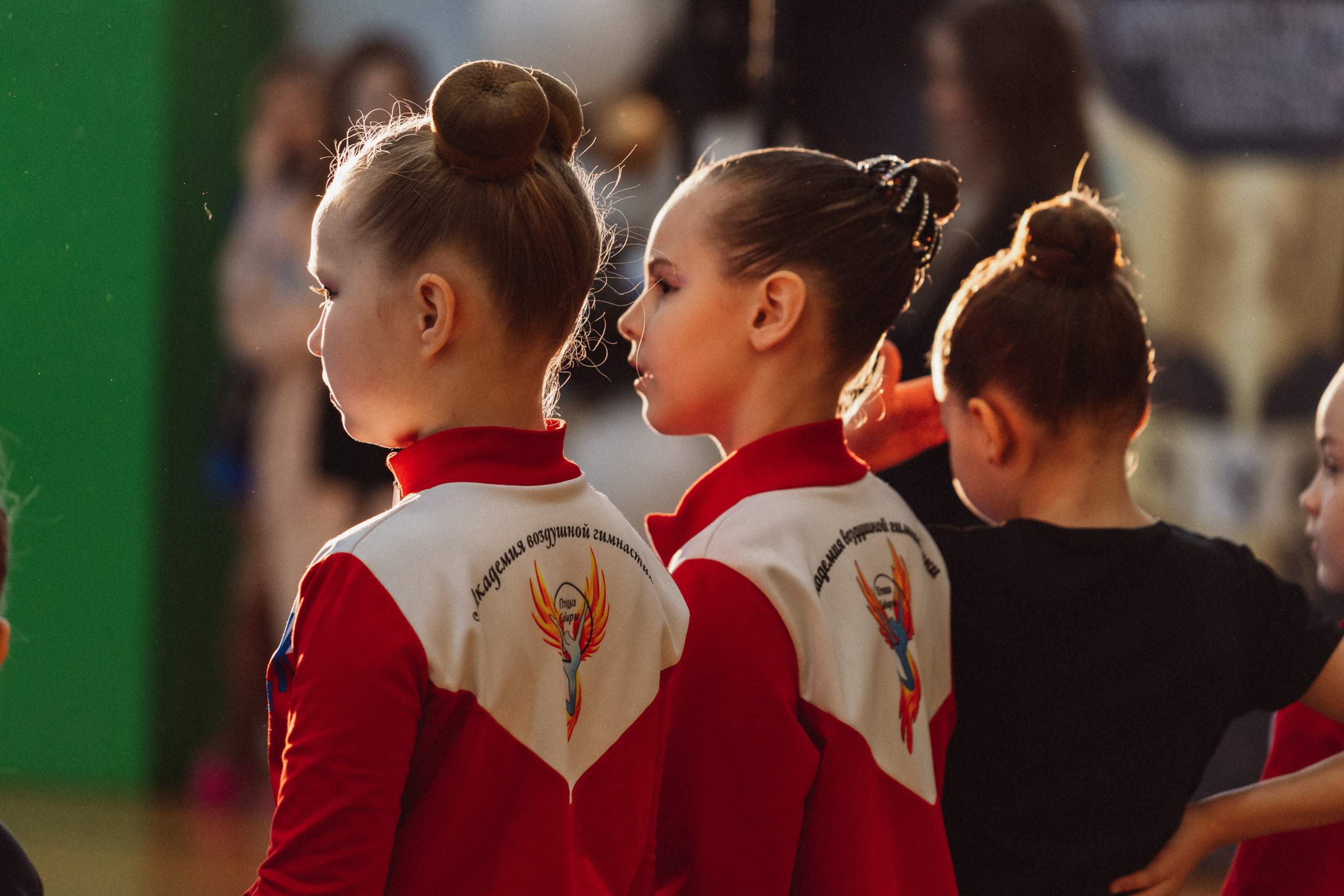 Командное Первенство — День 2. Воробьева Ксения — Спортивный и танцевальный фотограф Новосибирск