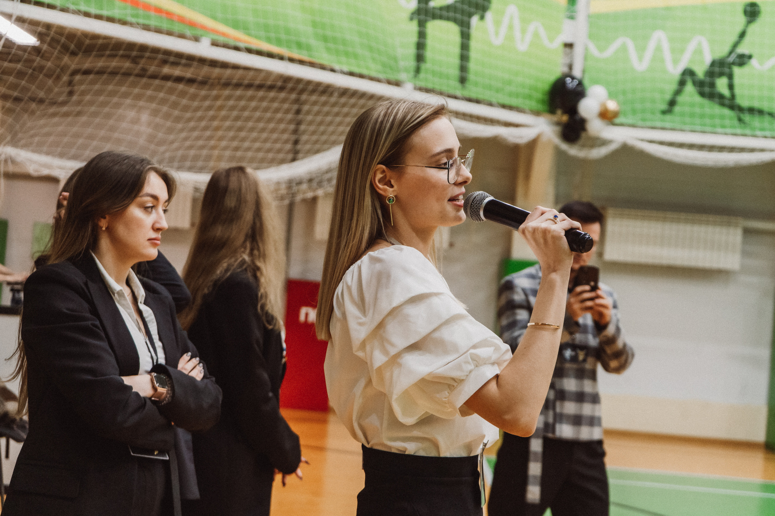 Командное Первенство — День 1. Воробьева Ксения — Спортивный и танцевальный фотограф Новосибирск