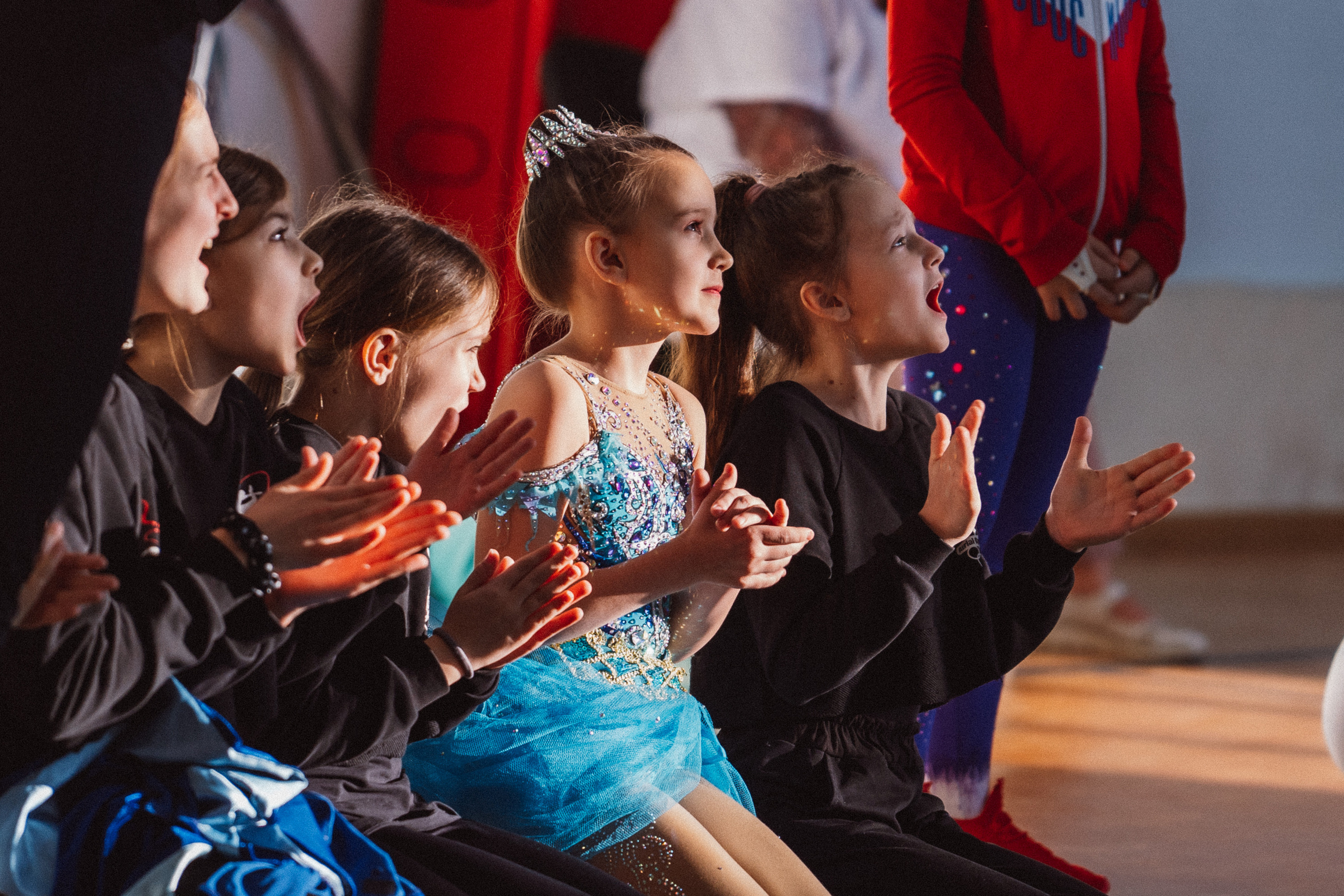Командное Первенство — День 2. Воробьева Ксения — Спортивный и танцевальный фотограф Новосибирск