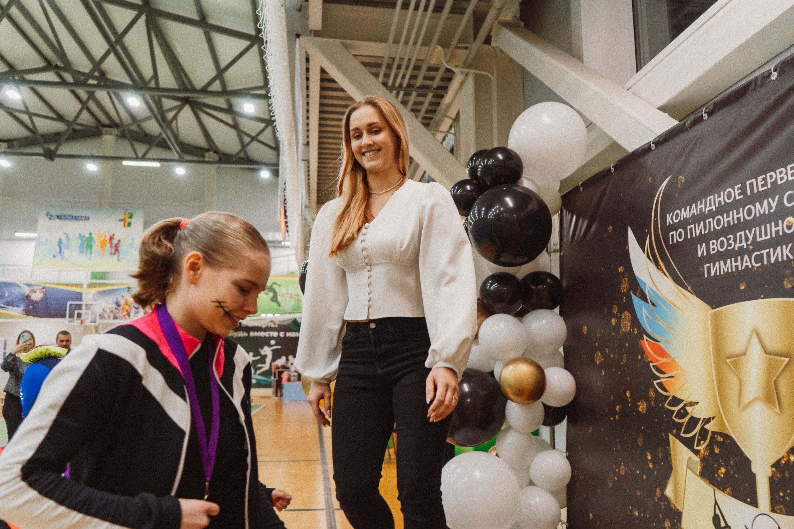 Командное Первенство — День 2. Воробьева Ксения — Спортивный и танцевальный фотограф Новосибирск