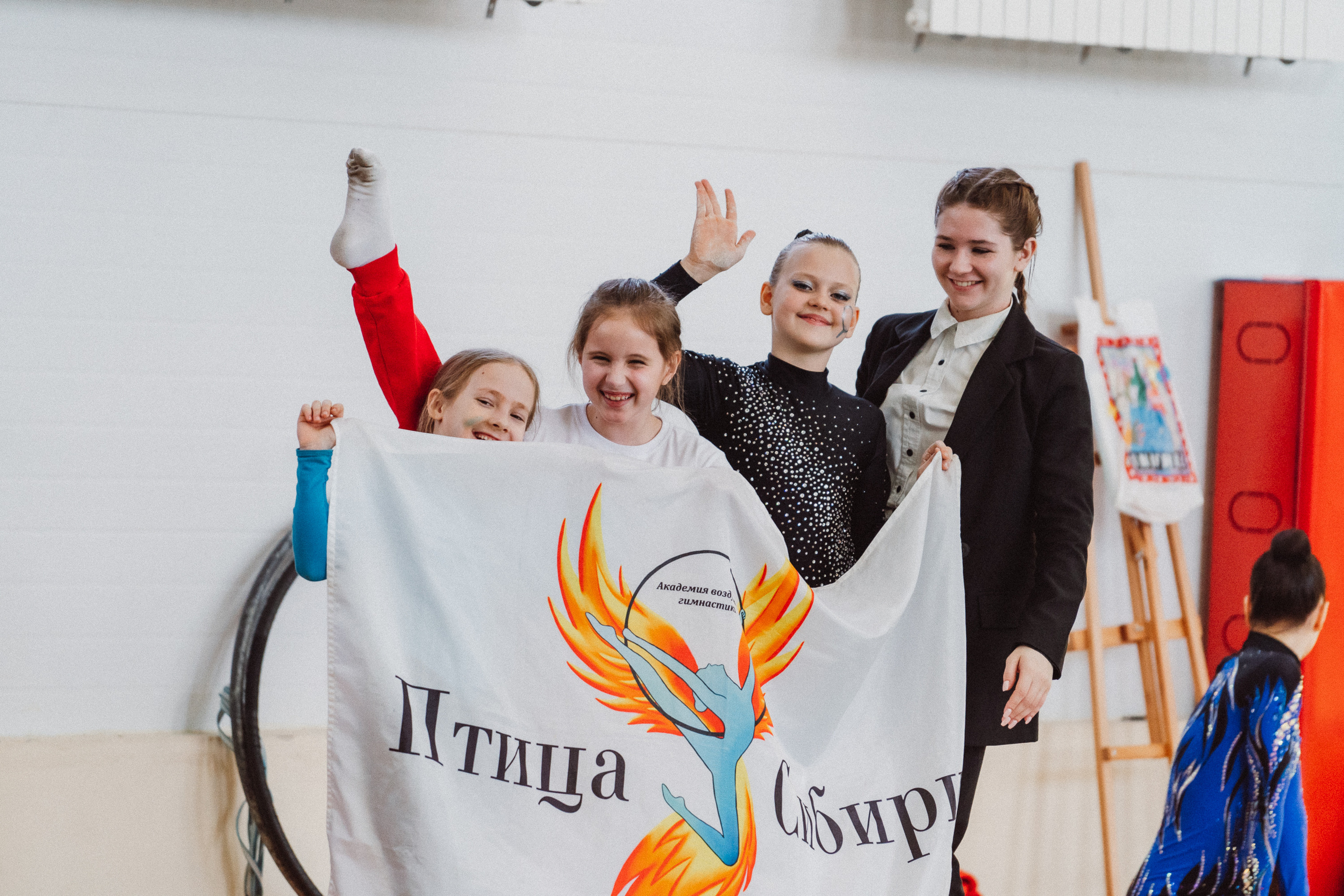 Командное Первенство — День 2. Воробьева Ксения — Спортивный и танцевальный фотограф Новосибирск